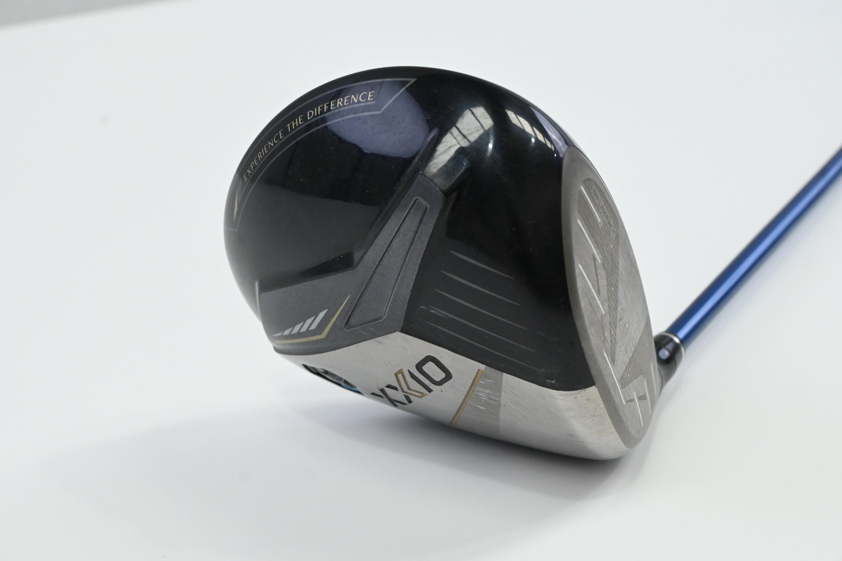 XXIO 13 Driver / 11.5 Degree / Regular Flex Mp 1300 35 Shaft