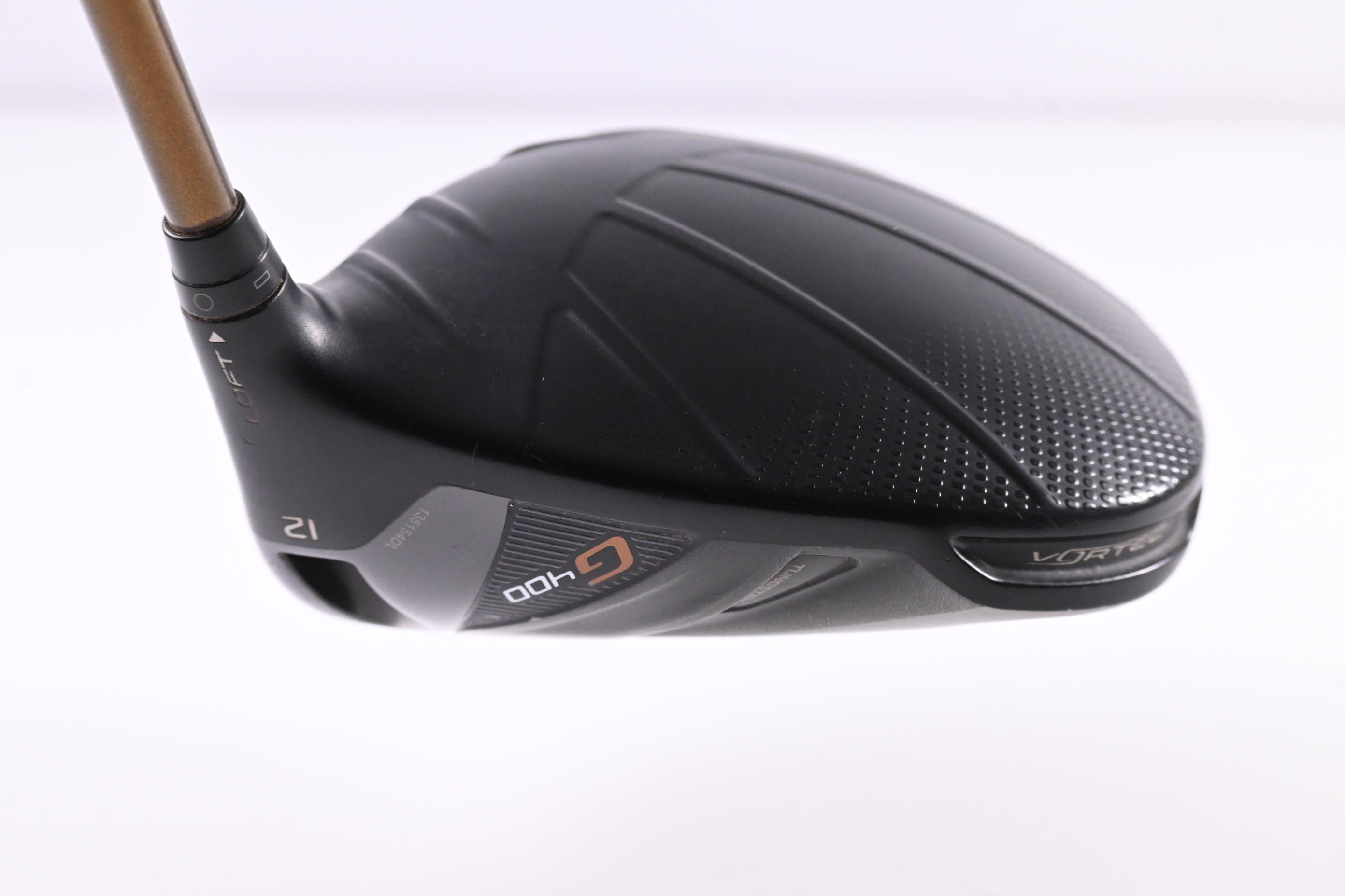 Ping G400 SFT Driver / 12 Degree / Regular Flex Ping ALTA CB 55 Shaft