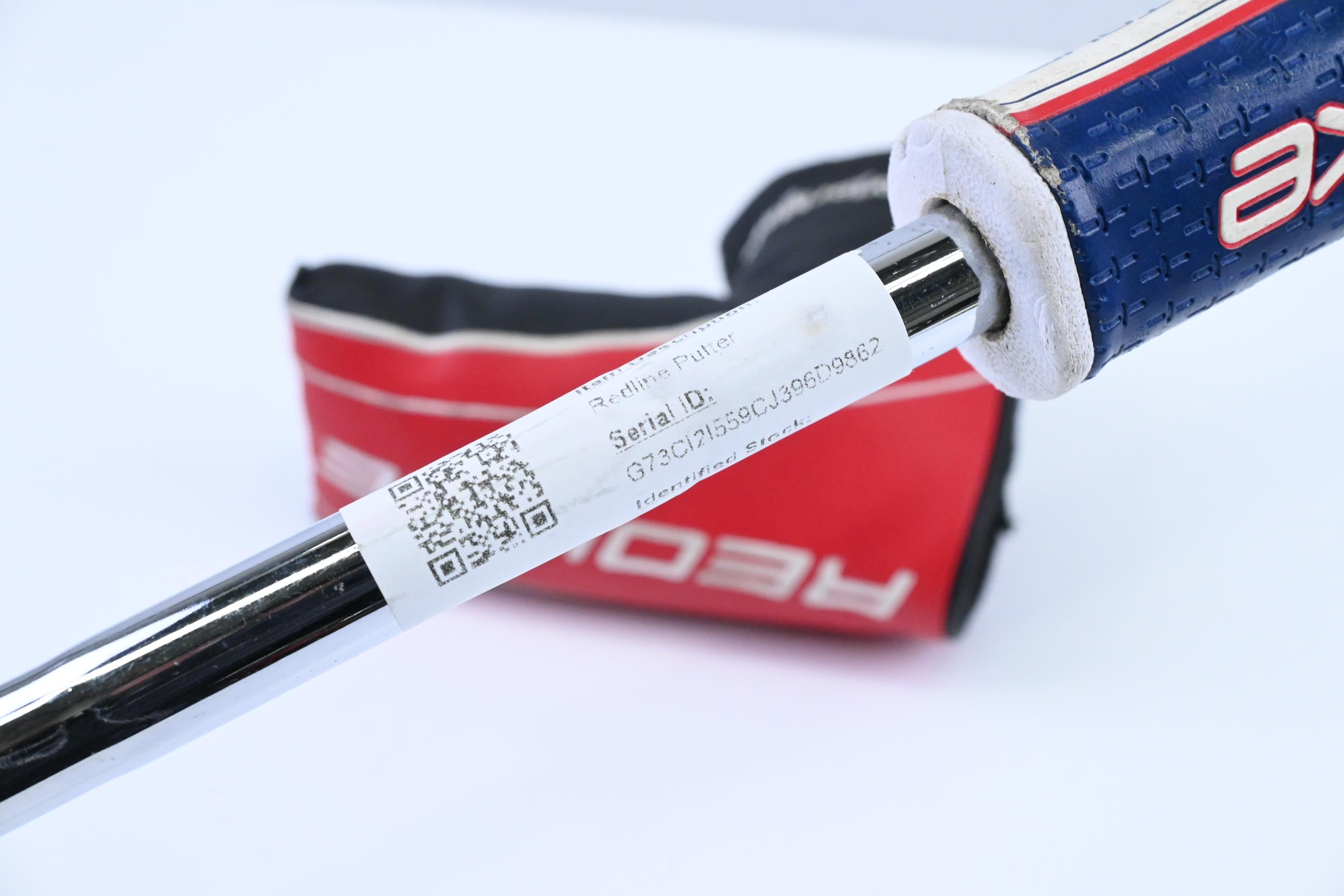 Taylormade Redline Daytona Putter / 34 Inch