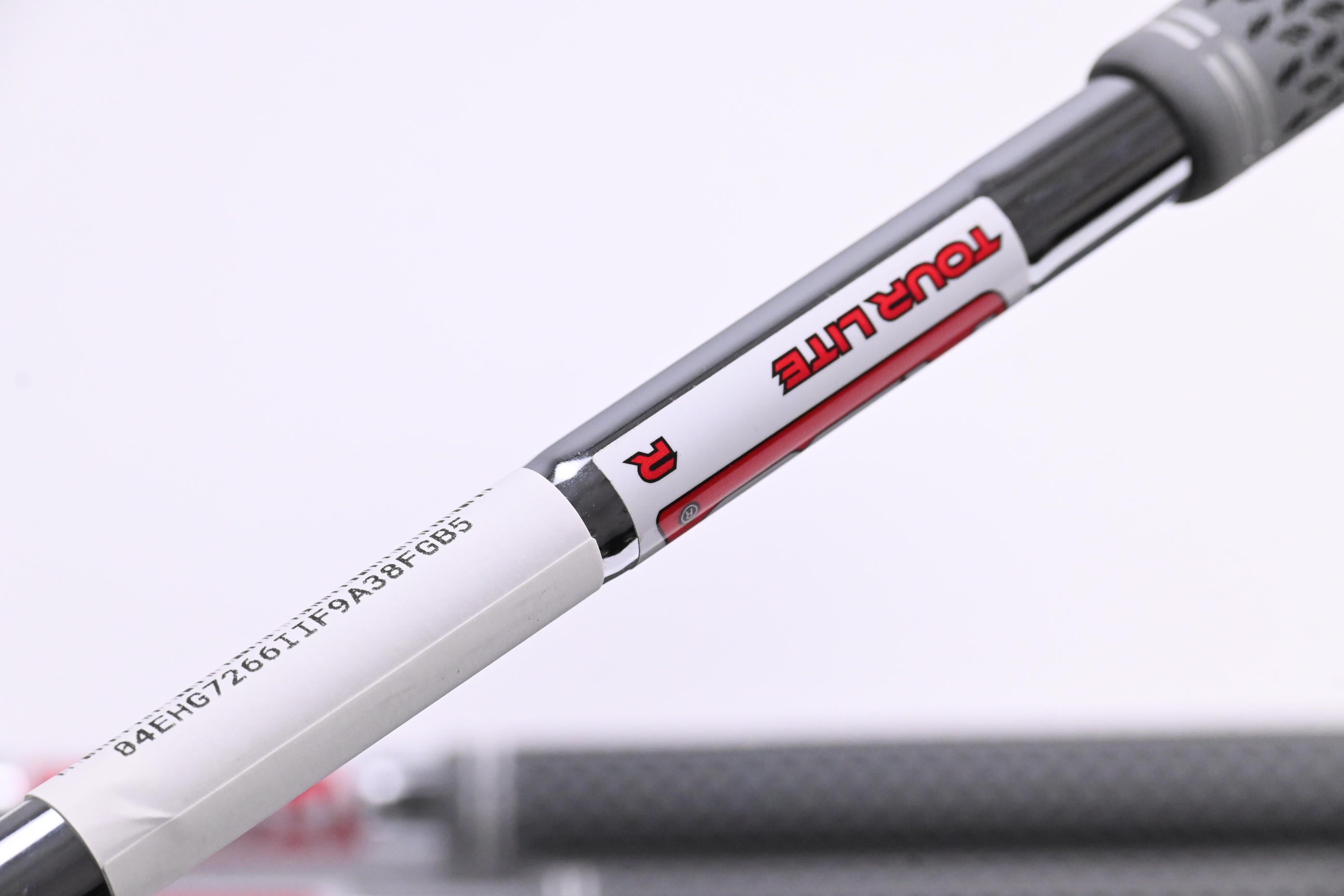 Wilson Dynapwr 2023 Forged Irons / 5-PW / Regular Flex KBS Tour Lite Shafts