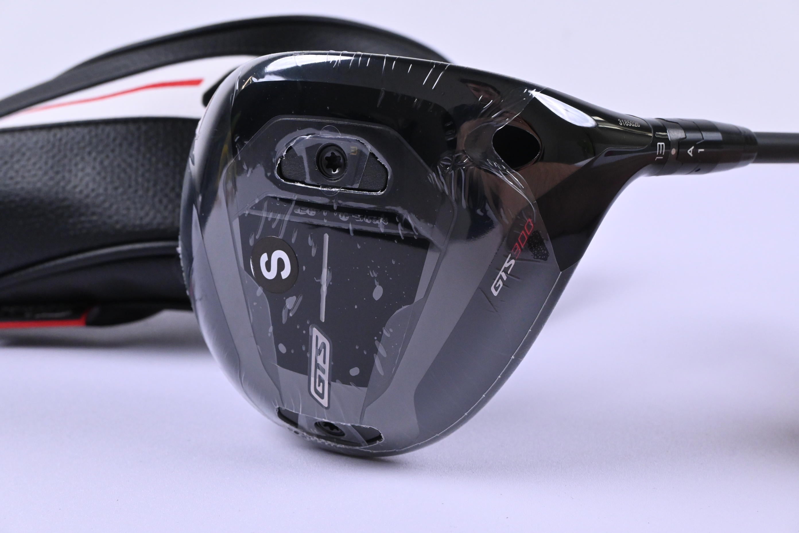 Titleist GTS300 Mini Driver / 13 Degree / Stiff Flex Tensei 1K Blue 65 Shaft