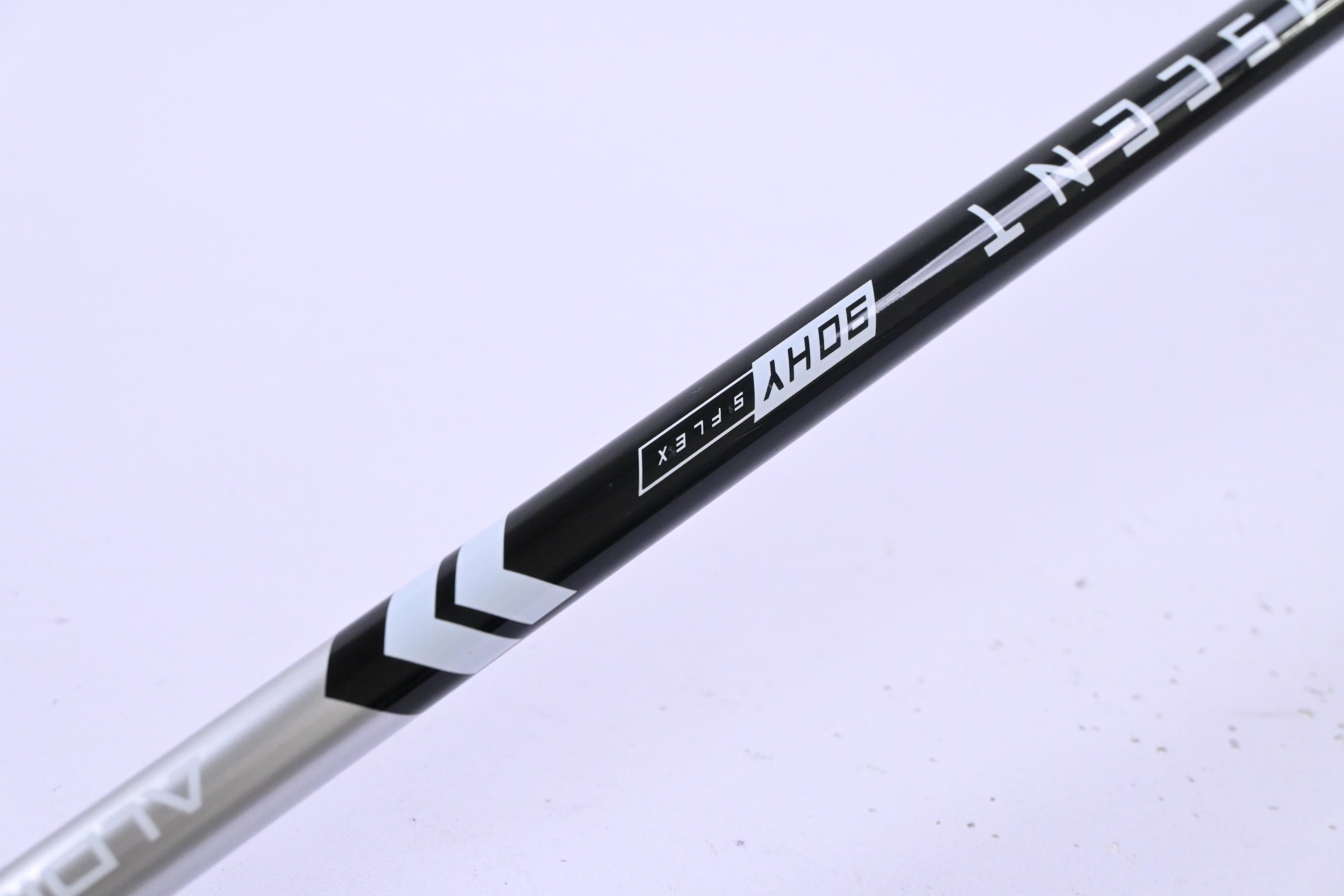 Taylormade Stealth UDI #4 Iron / 23 Degree / Stiff Flex Aldila Ascent 90 Shaft