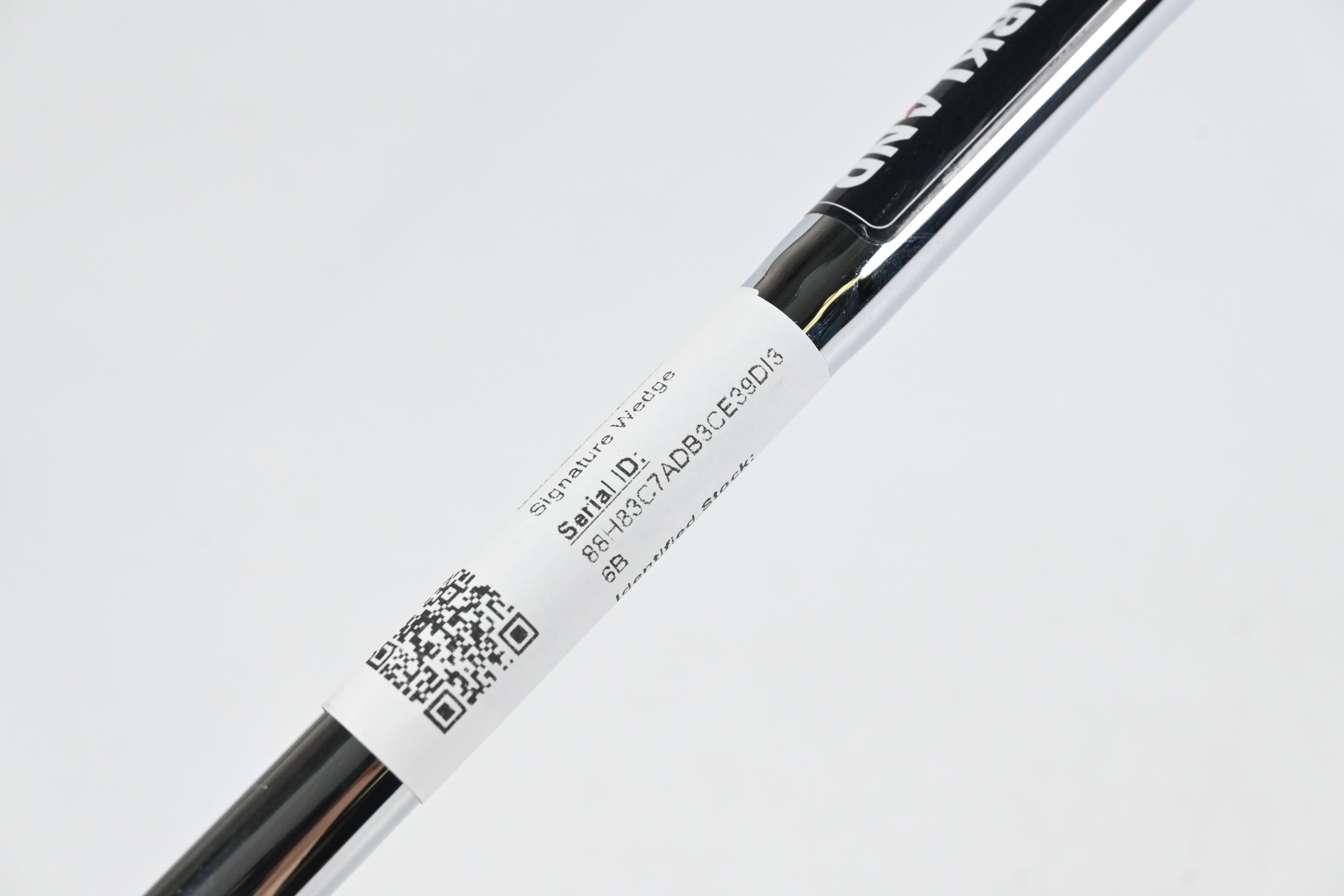 Kirkland Signature Lob Wedge / 60 Degree / Wedge Flex Kirkland Signature Shaft