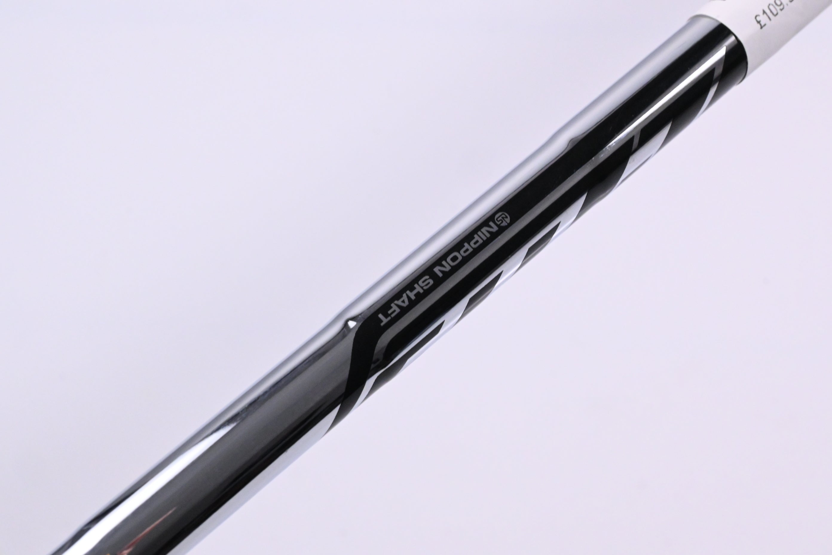 Ping S159 Lob Wedge / 58 Degree / Black Dot / Wedge Flex Ping Z-Z115 Shaft