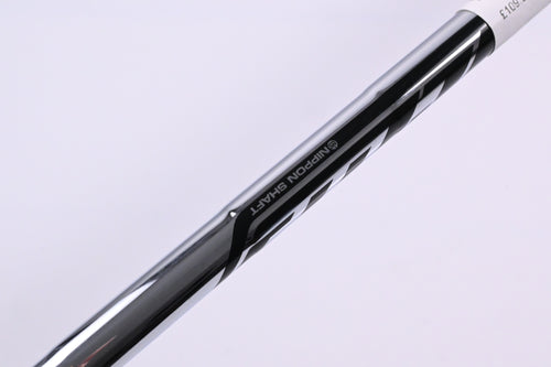 Ping S159 Lob Wedge / 58 Degree / Black Dot / Wedge Flex Ping Z-Z115 Shaft