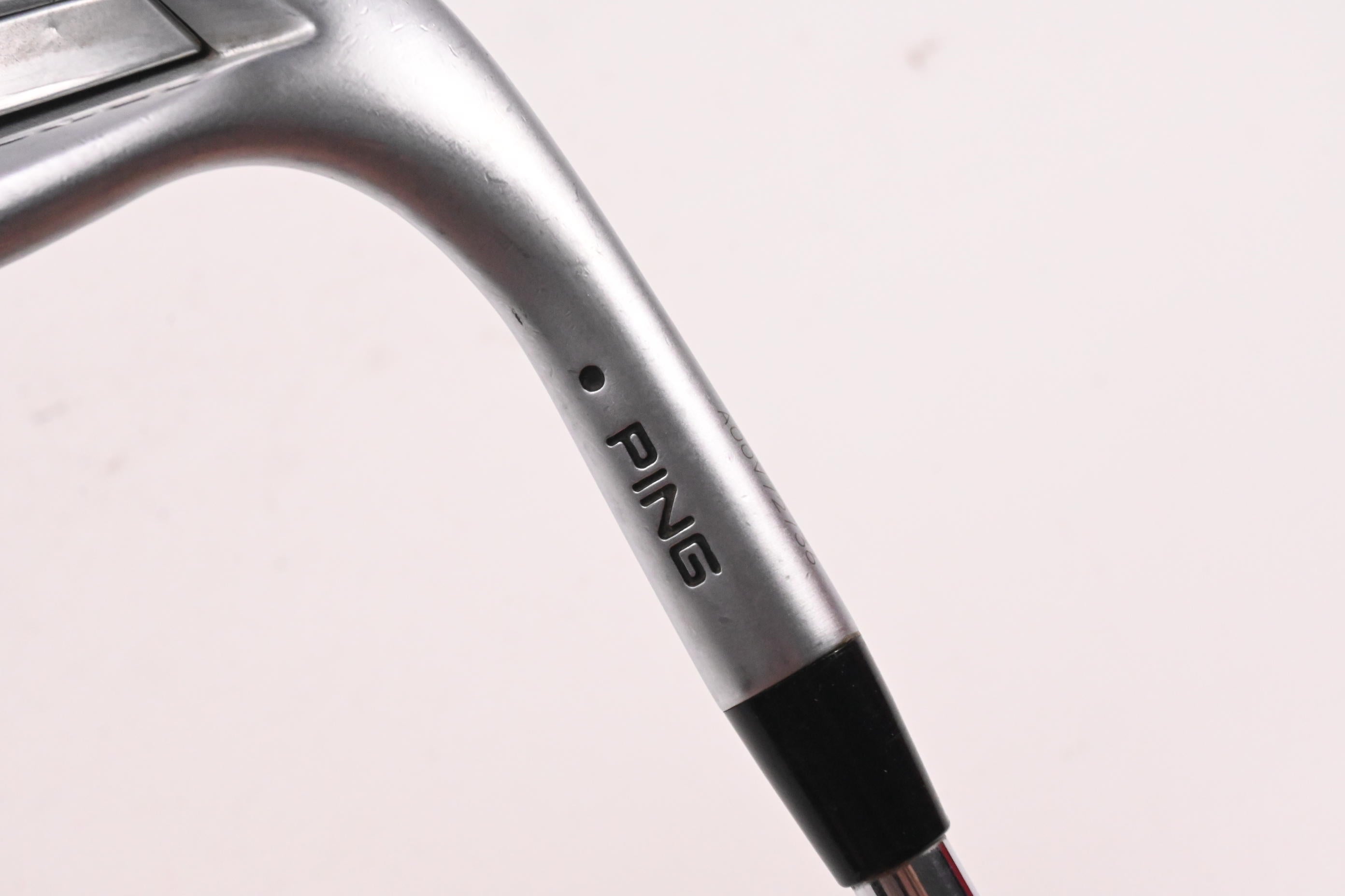 Ping Glide 4.0 Sand Wedge / 56 Degree / Black Dot / Wedge Flex Ping Z-Z115 Shaft