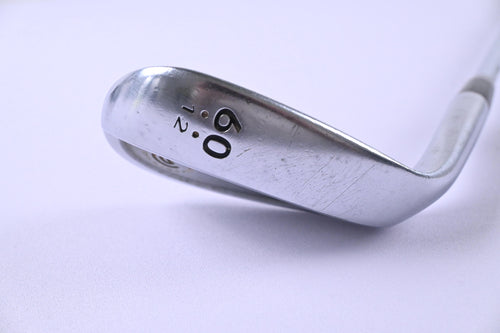 Cleveland CG16 Lob Wedge / 60 Degree / Wedge Flex Cleveland Traction Shaft