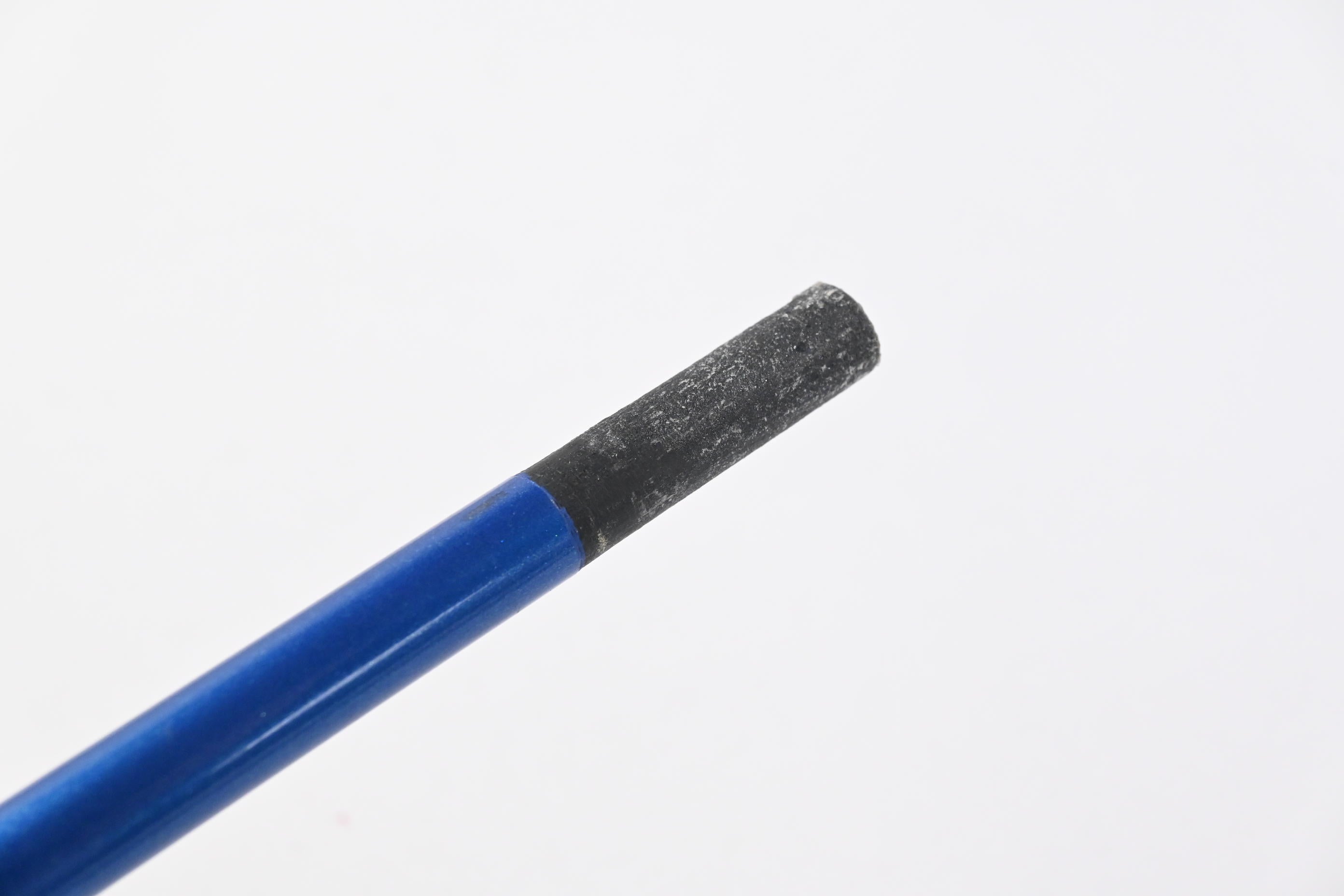 Accra GX Blue 100 Series 100 #5 Hybrid Shaft / Regular Flex / .370" Tip
