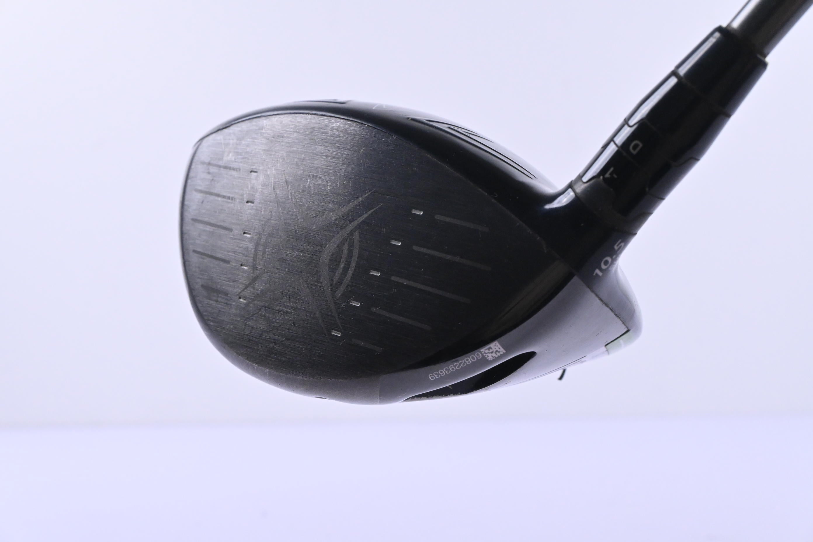 Callaway GBB Epic Sub Zero Driver / 10.5 Degree / Regular Flex Aldila Rogue Max