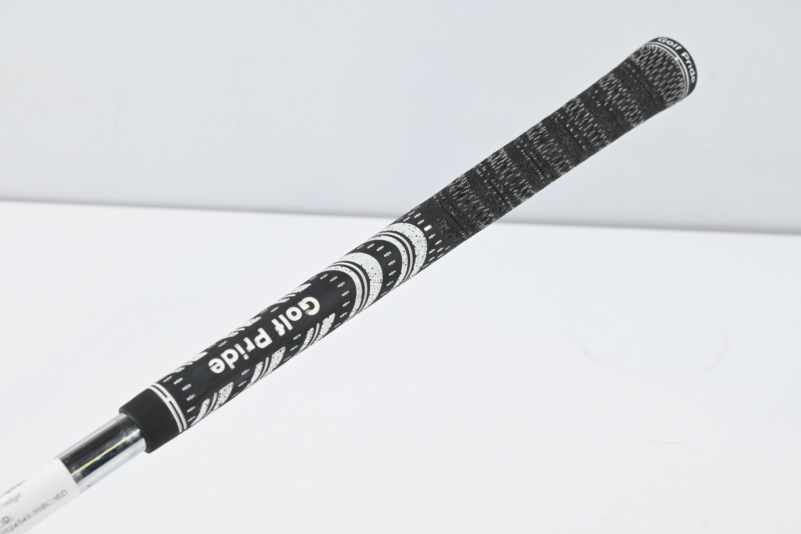Ping Tour-S Sand Wedge / 56 Degree / Black Dot / Stiff Flex Dynamic Gold S300