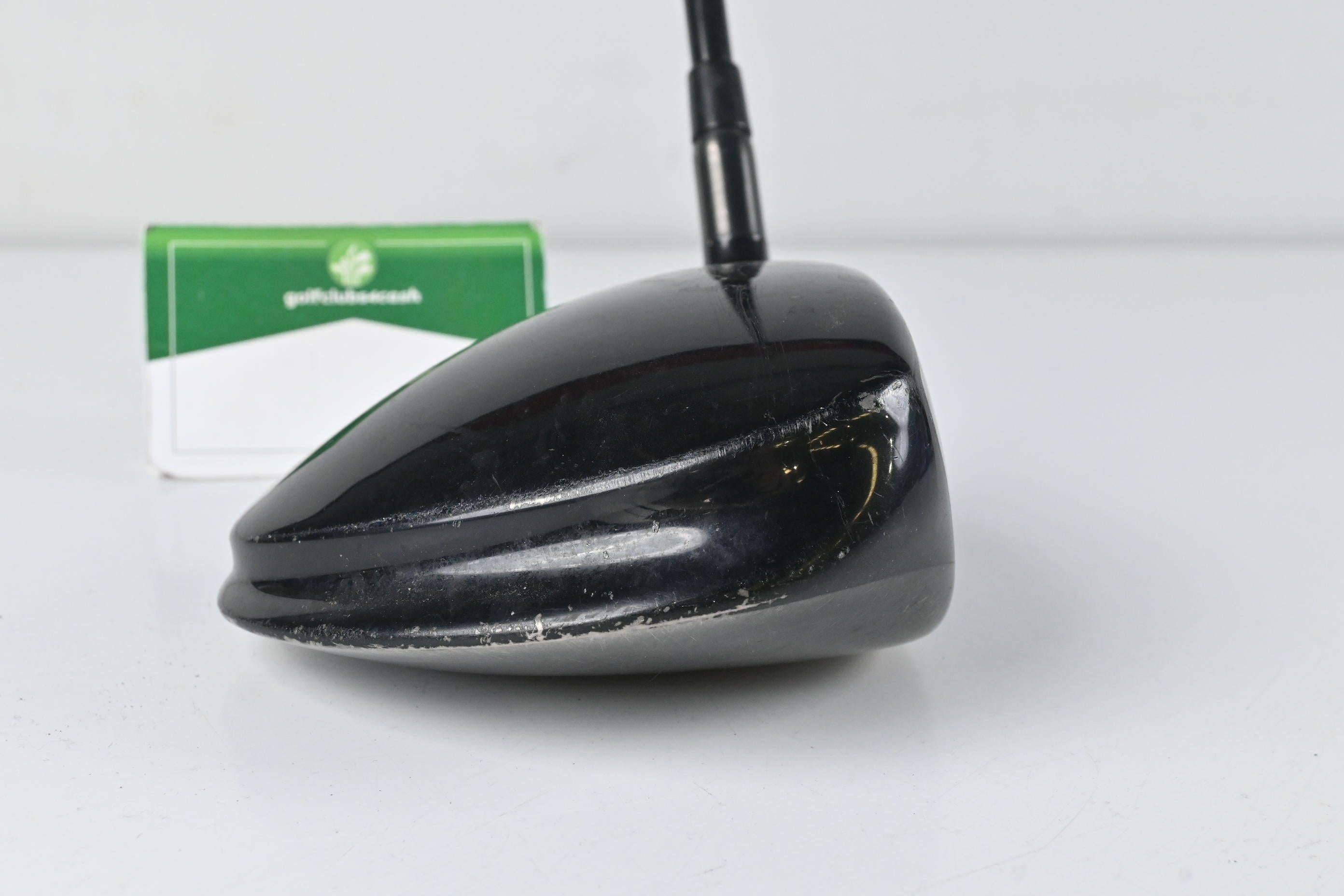 Taylormade Tour Burner Driver / 9.5 Degree / Stiff Flex Diamana 65 Shaft