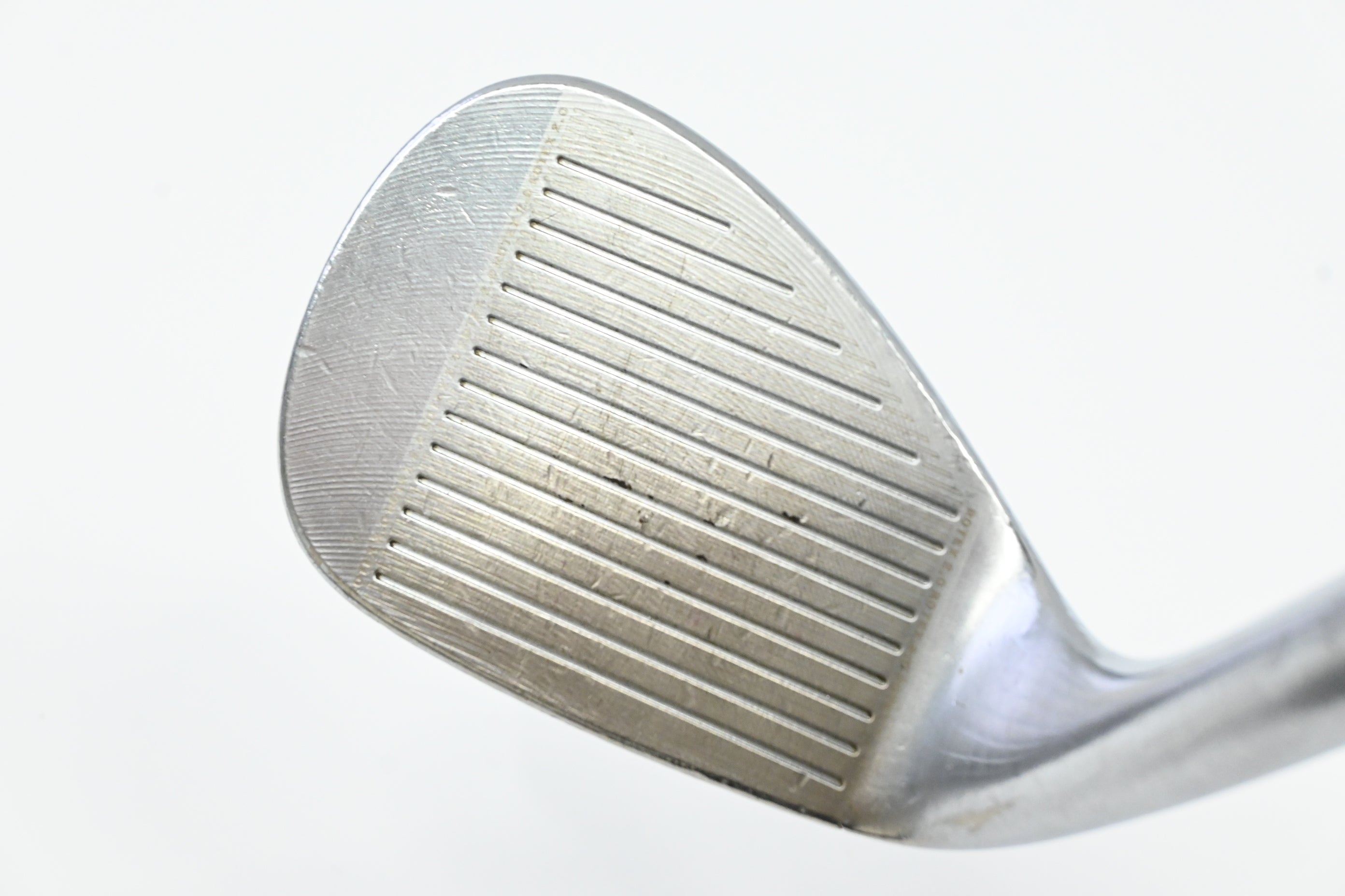 Cleveland 588 RTX 2.0 Gap Wedge / 52 Degree / Wedge Flex Dynamic Gold