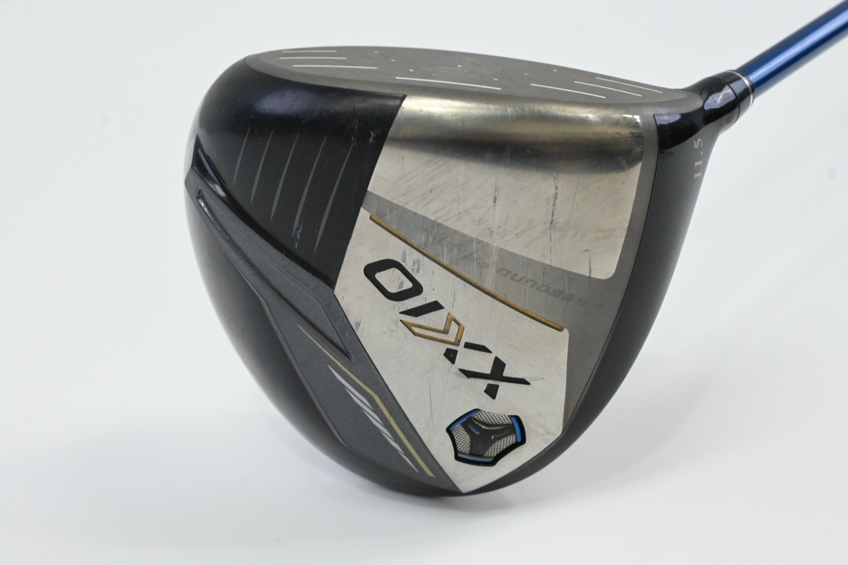 XXIO 13 Driver / 11.5 Degree / Regular Flex Mp 1300 35 Shaft