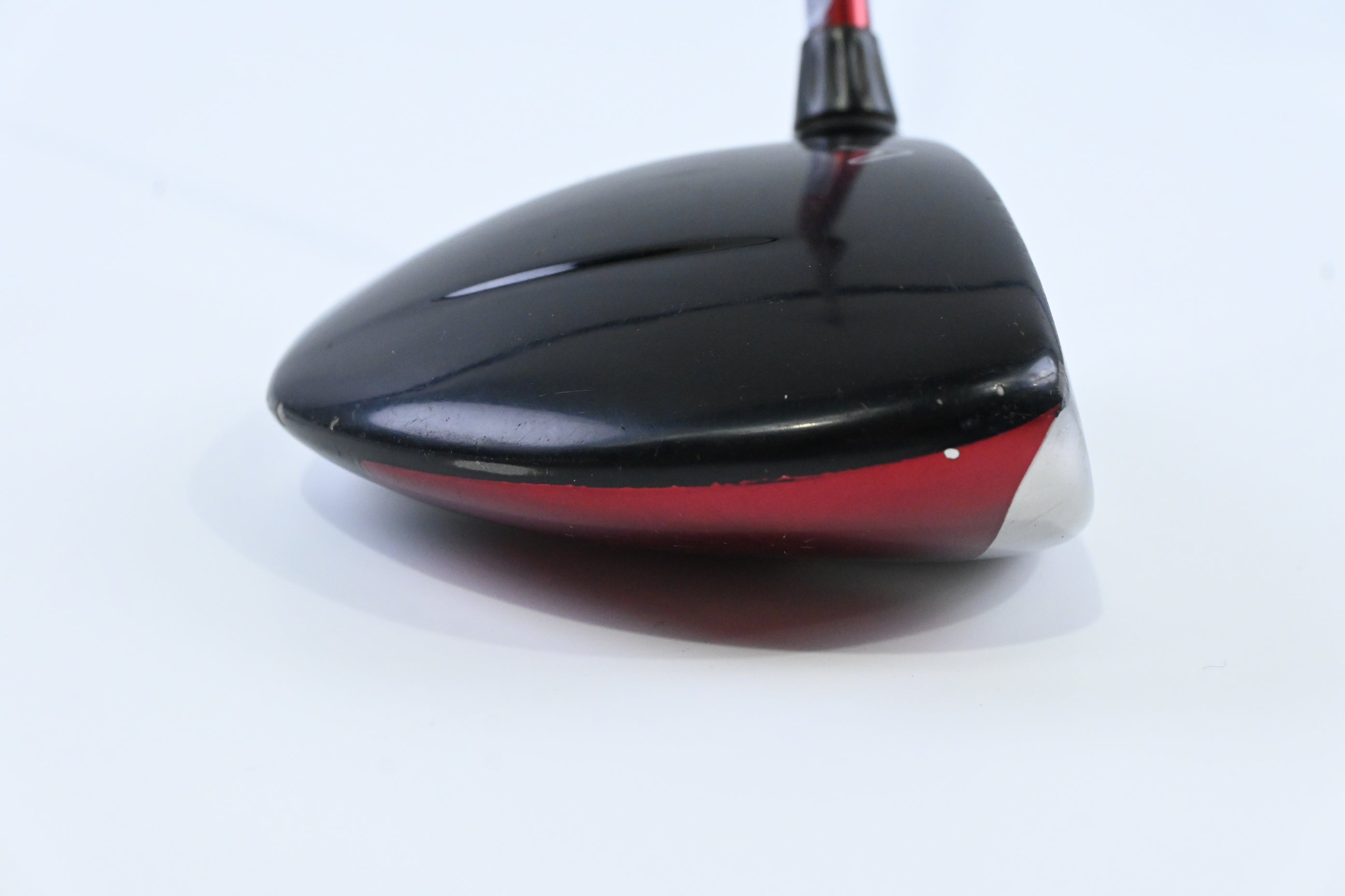 Callaway Big Bertha Diablo #3 Wood / 16 Degree / Regular Flex Callaway 60 Shaft