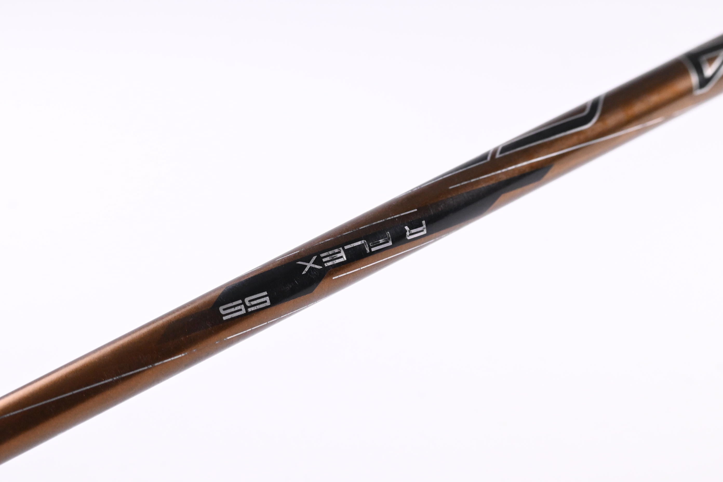 Ping G400 SFT Driver / 12 Degree / Regular Flex Ping ALTA CB 55 Shaft