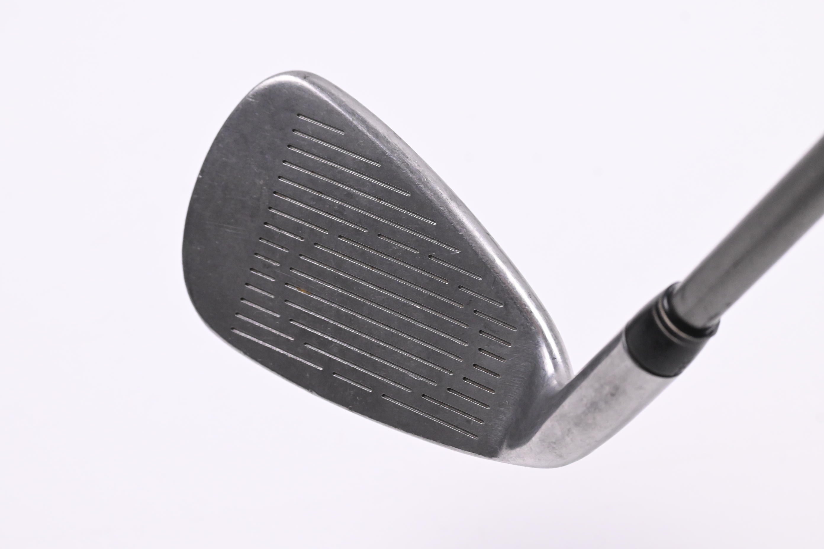 Cobra SS #7 Iron / 35 Degree / Regular Flex Aldila HM Tour 75 Shaft