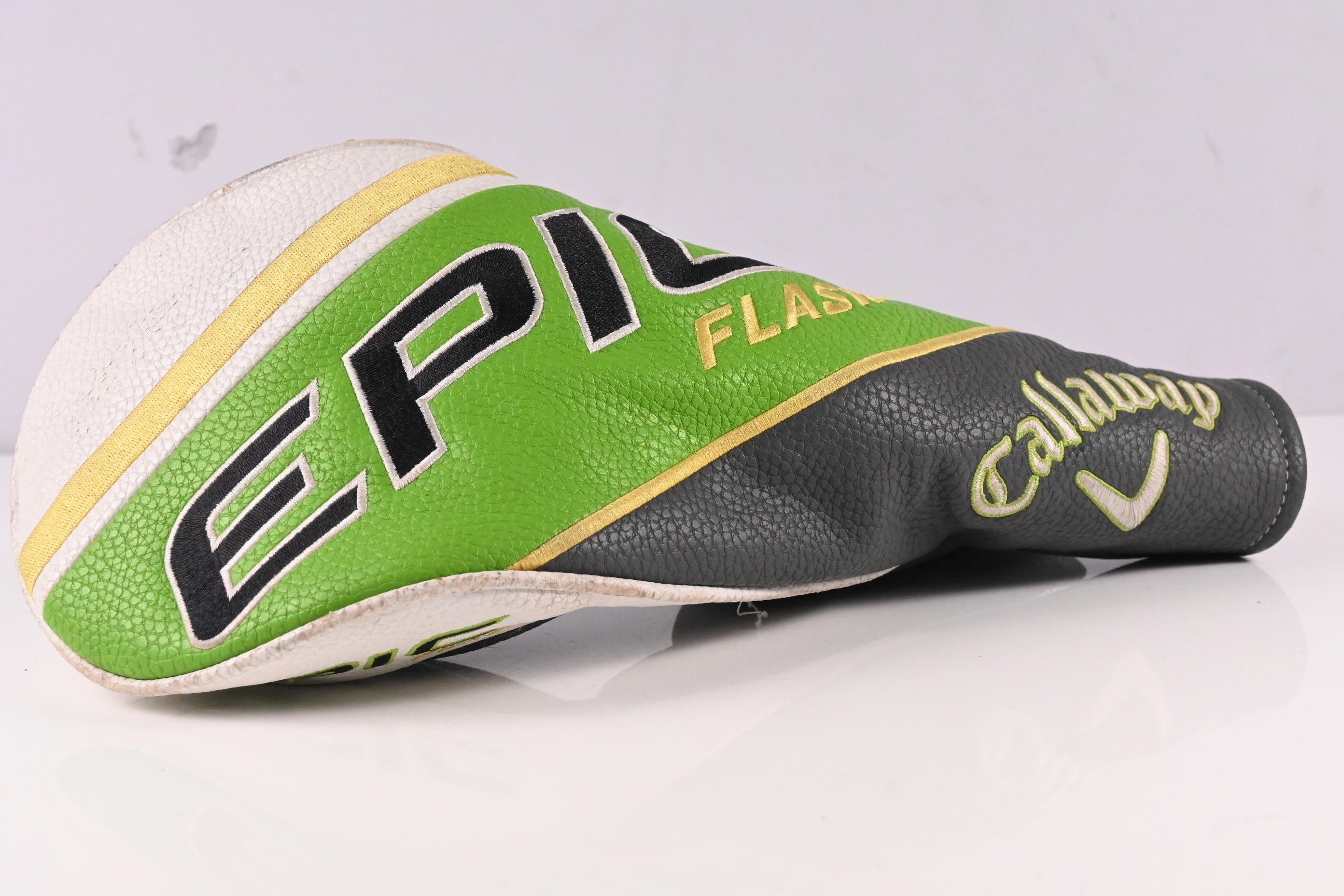 Callaway Epic Flash Driver / 10.5 Degree / Regular Flex Evenflow Blue 65 Shaft