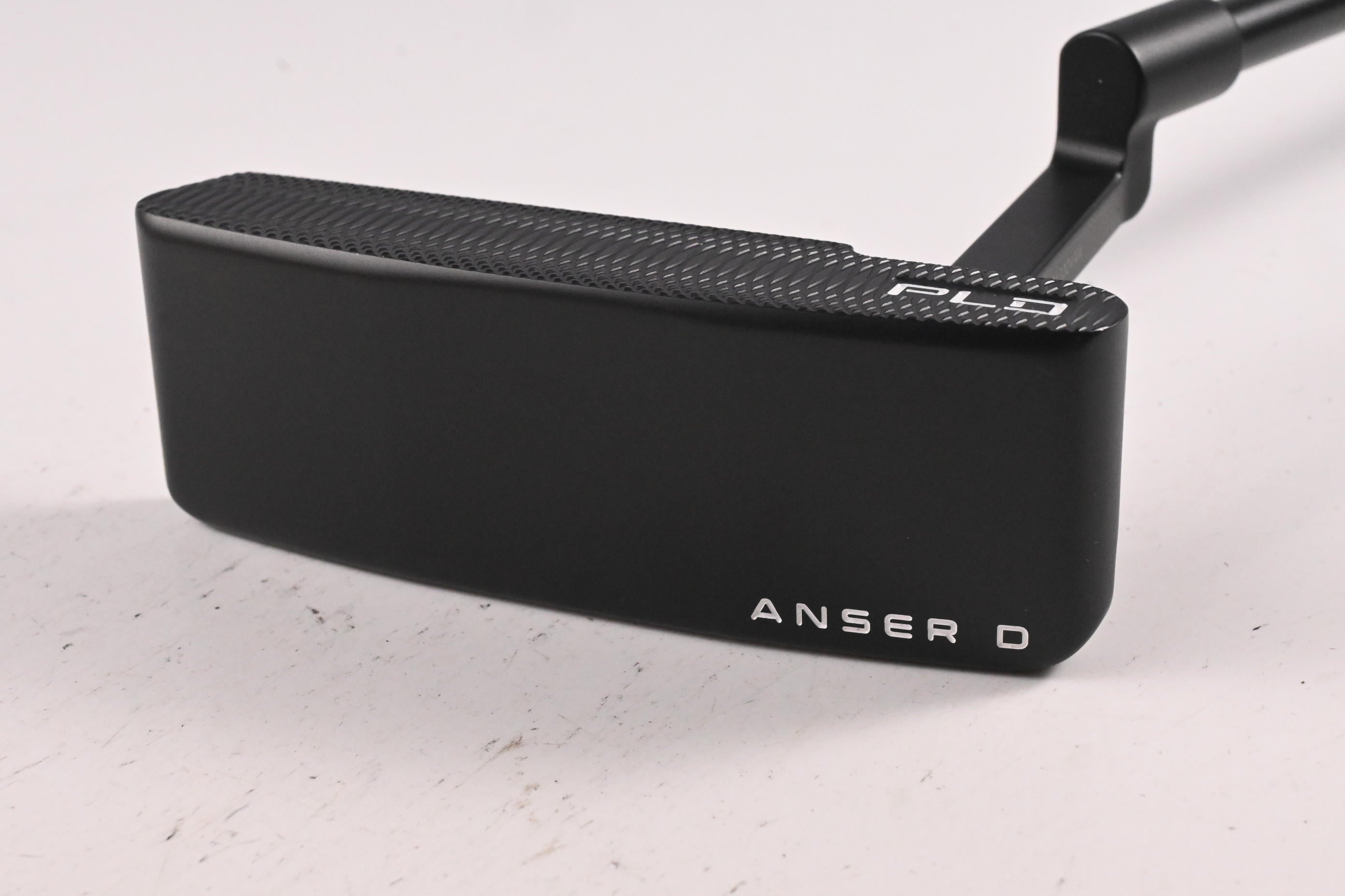 Ping PLD Milled 2022 Anser D Putter / 34 Inch