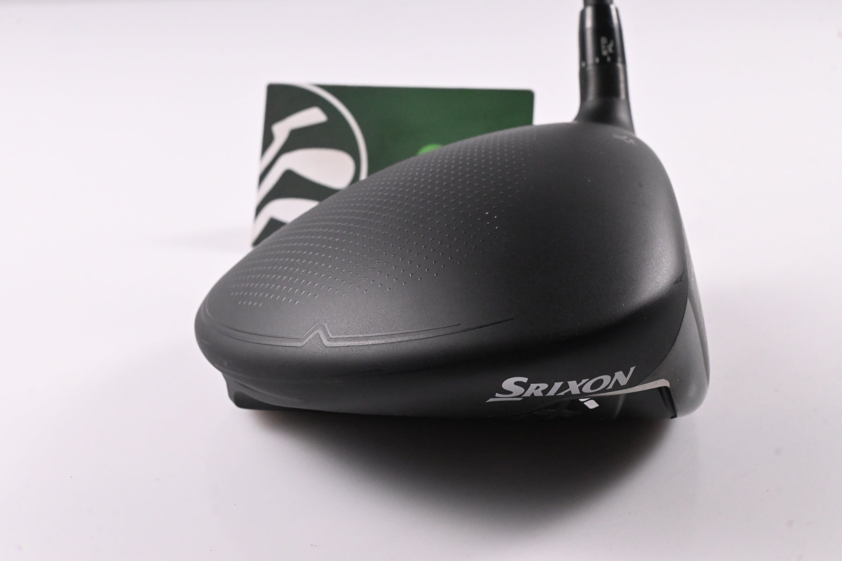 Srixon ZXi LS Driver / 9 Degree / Stiff Flex HZRDUS Black 60 Shaft