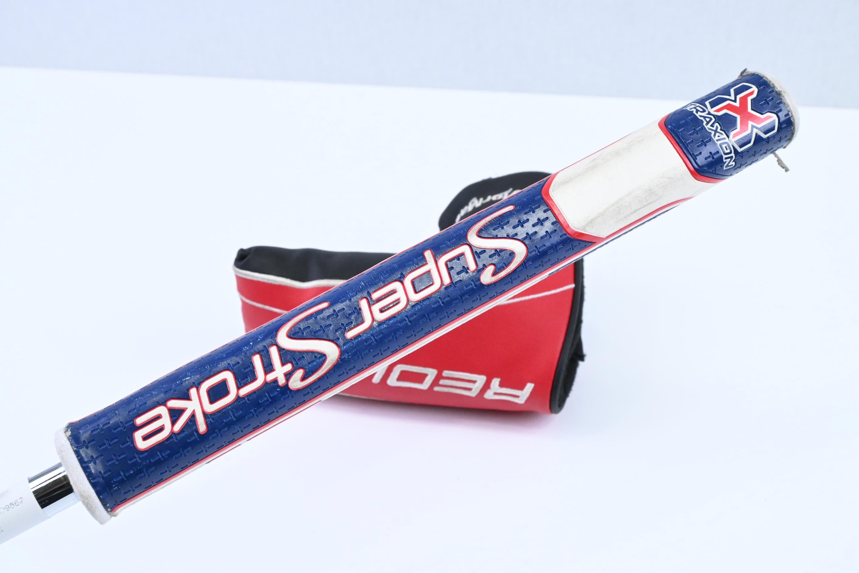 Taylormade Redline Daytona Putter / 34 Inch