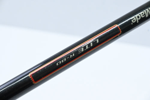 Taylormade 300 Ti Driver / 9.5 Degree / Regular Flex Taylormade Lite 80 Shaft