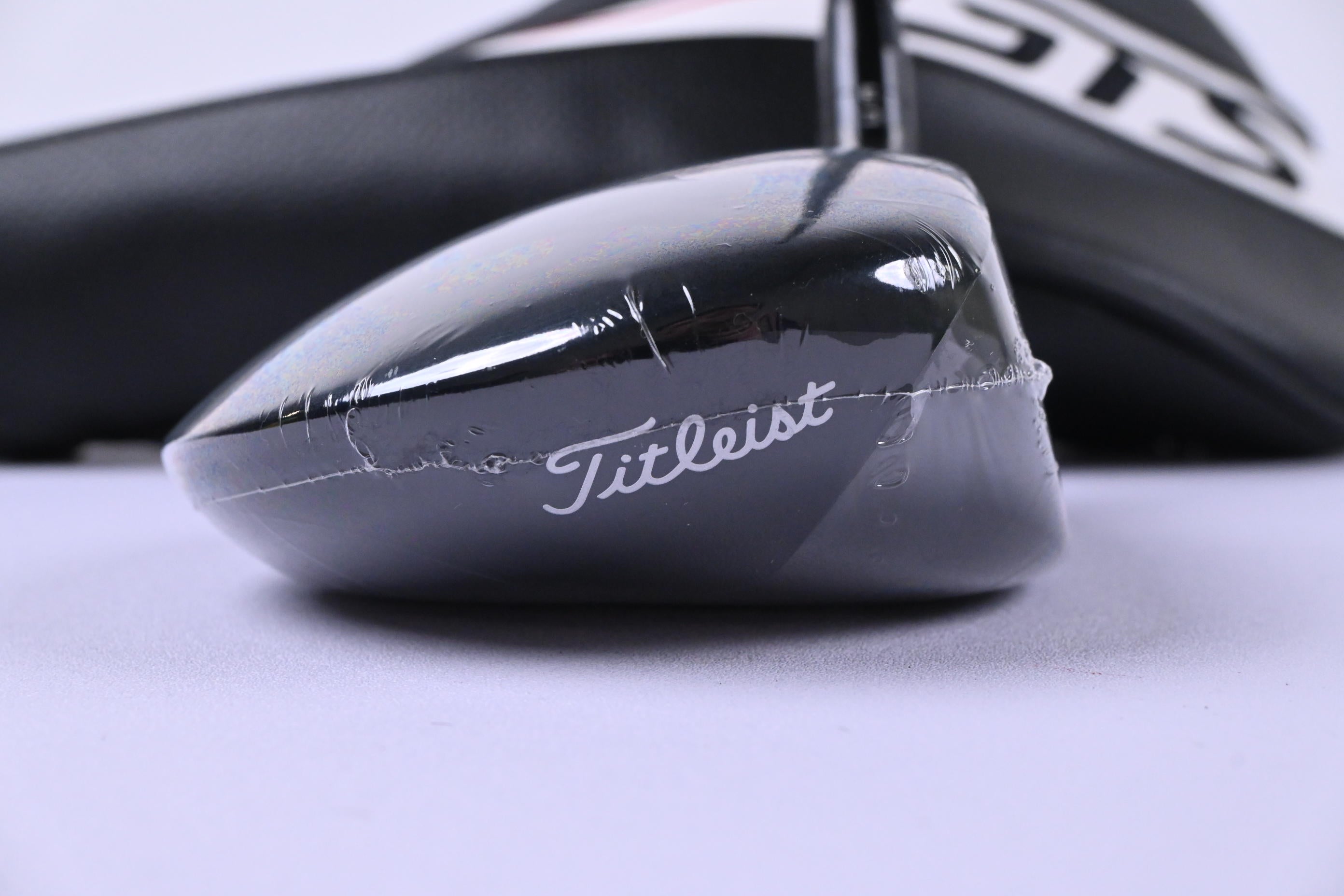 Titleist GTS300 Mini Driver / 13 Degree / Stiff Flex Tensei 1K Blue 65 Shaft