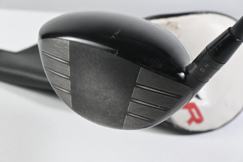 Titleist TSR3 Driver / 10 Degree / X-Flex Tensei 1K Black 65 Shaft