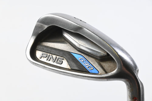 Ping G30 #8 Iron / Red Dot / Stiff Flex N.S.Pro Modus 3 Tour Shaft