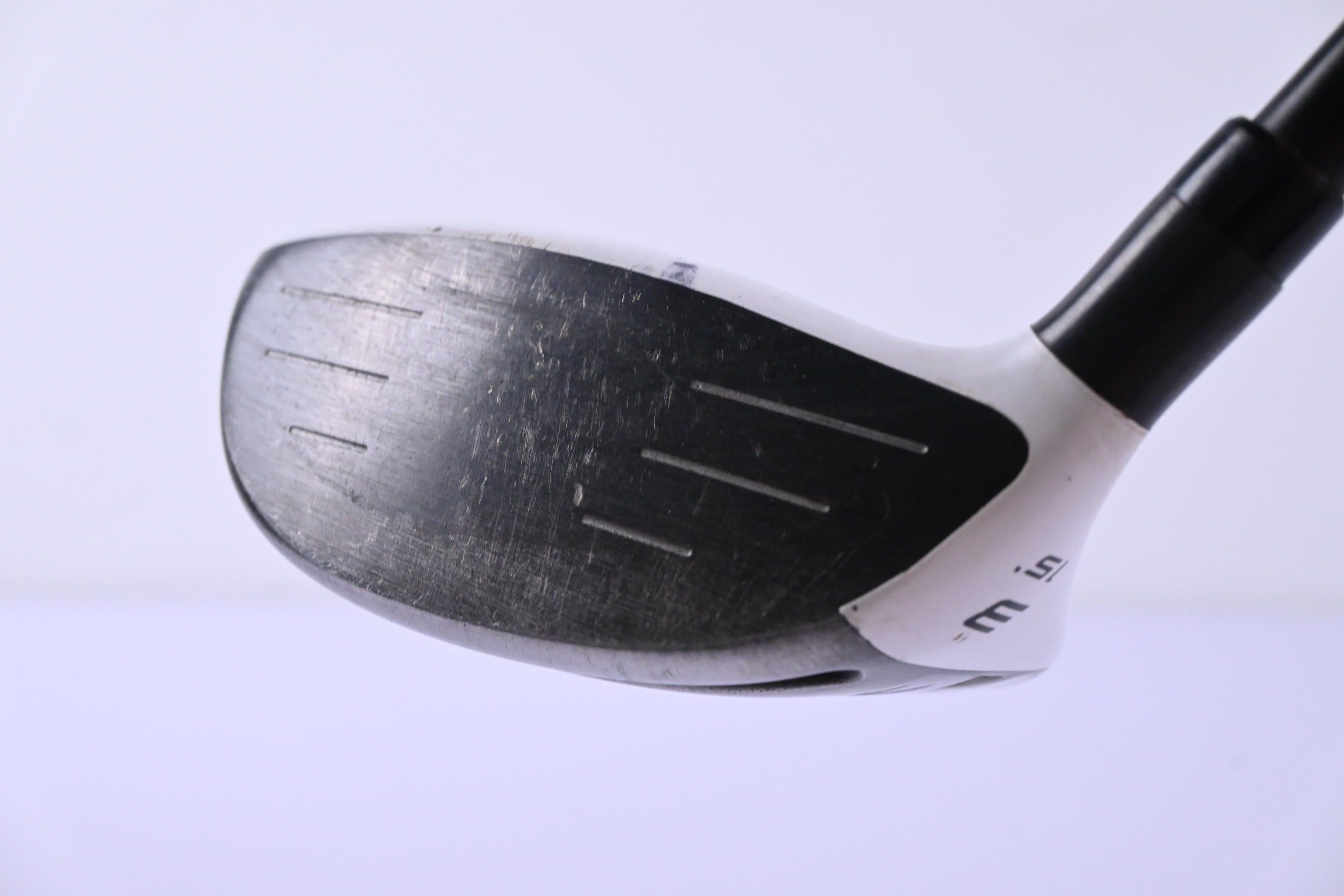Taylormade RBZ Stage 2 #3 Wood / 15 Degree / Regular Flex RocketFuel 60 Shaft