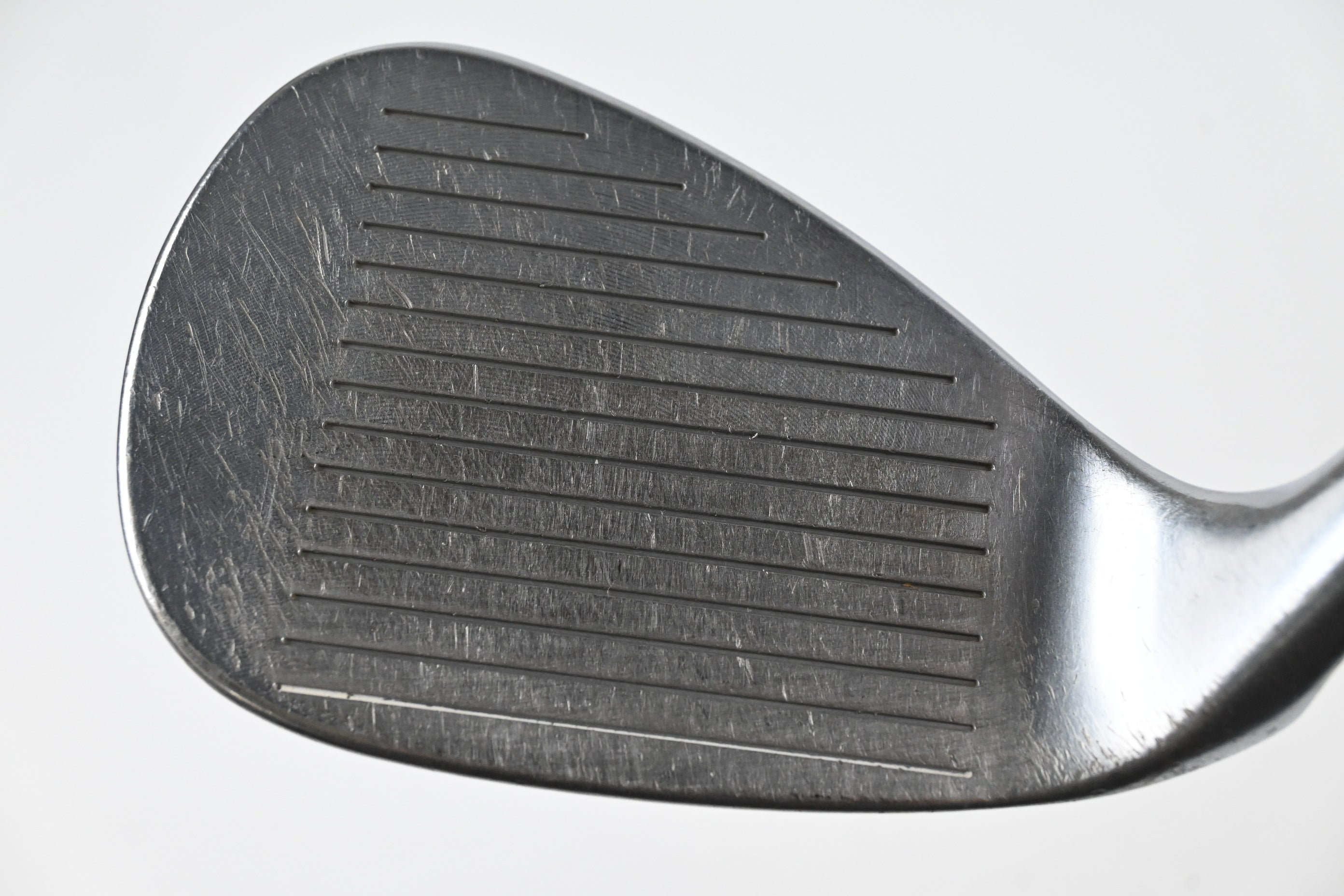 Ping Tour-W Sand Wedge / 54 Degree / Black Dot / Stiff Flex Ping AWT Shaft