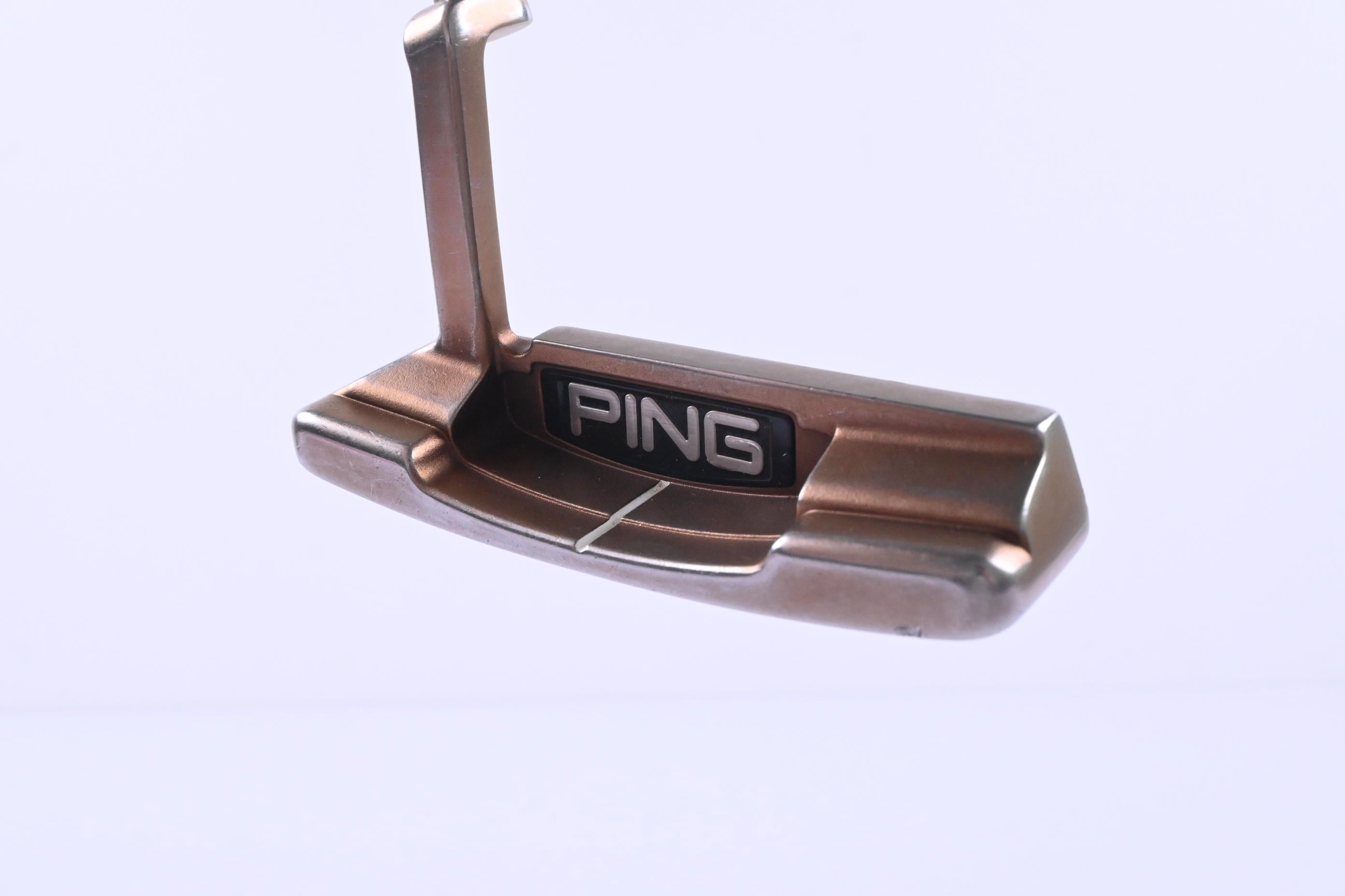 Ping Karsten TR Anser 2 Putter / 34 Inch