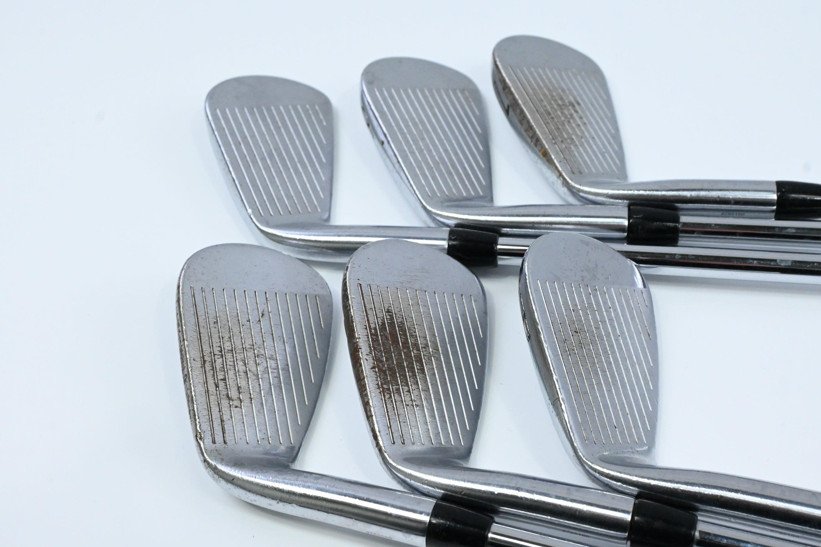 Titleist MB 620 Irons / 5-PW / X-Flex AMT Tour White X100 Shafts