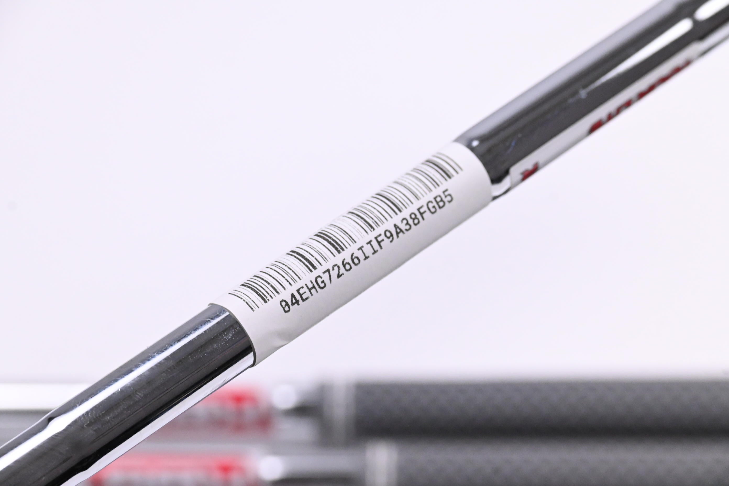 Wilson Dynapwr 2023 Forged Irons / 5-PW / Regular Flex KBS Tour Lite Shafts