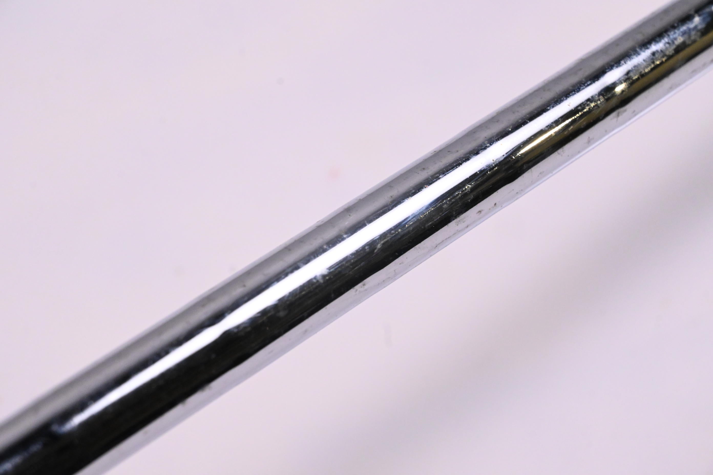 Ping i3+ #6 Iron / Black Dot / Stiff Flex Steel Shaft