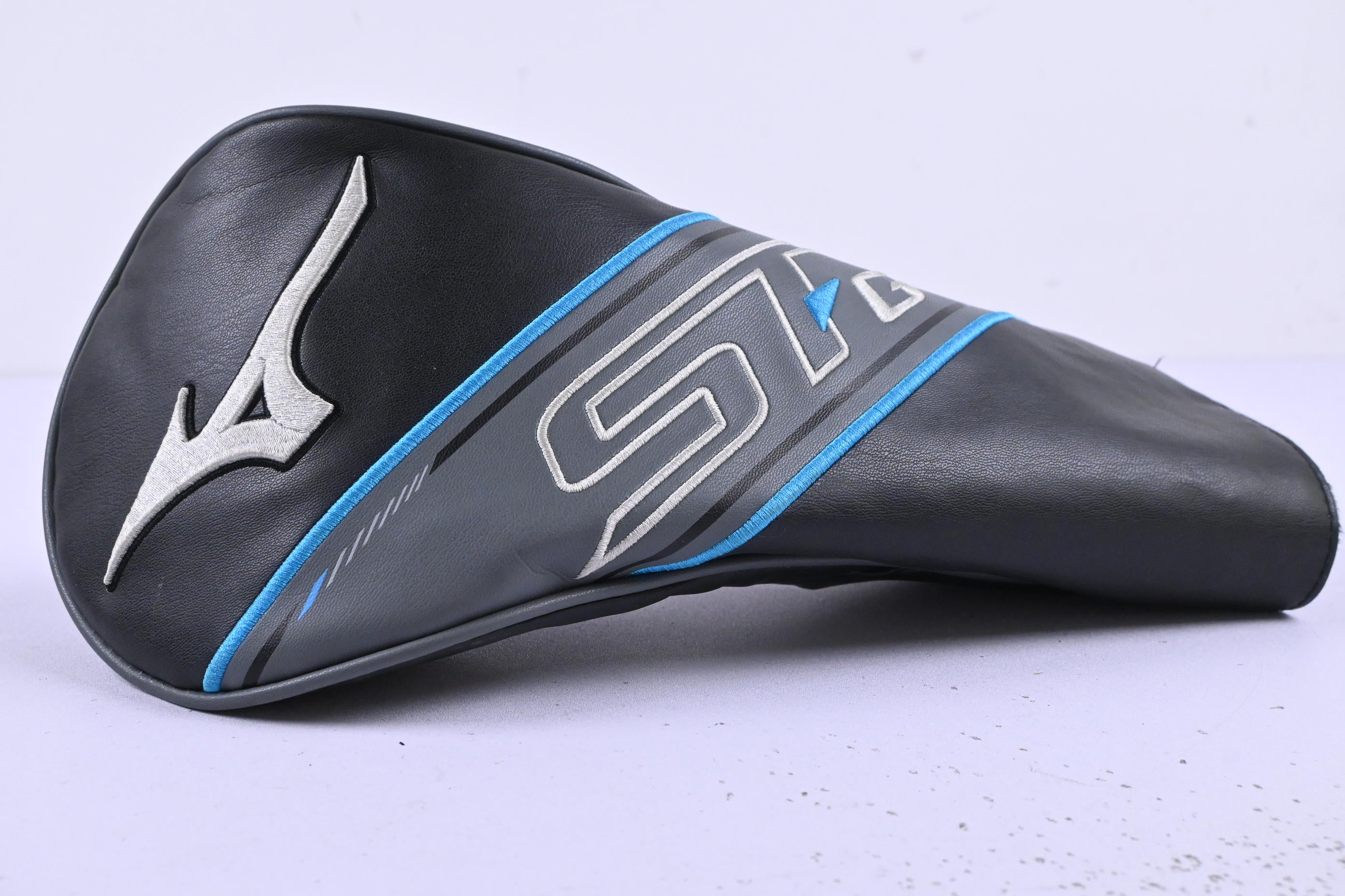 Mizuno ST-G 2023 Driver / 9.5 Degree / Regular Flex Fujikura Motore X F3 6 Shaft