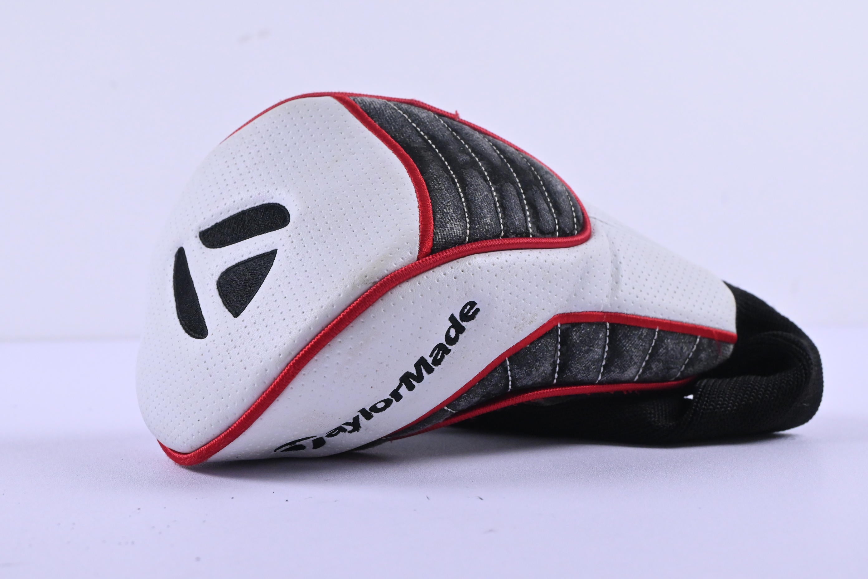 Taylormade Burner 2007 #3 Wood / 15 Degree / Regular Flex Taylormade REAX 50