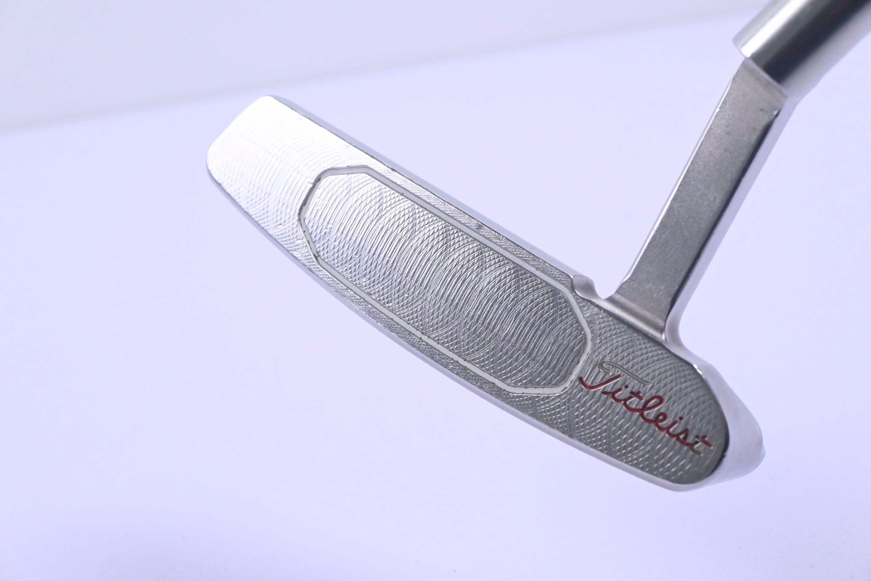 Scotty Cameron Studio Style Newport Putter / 35 Inch