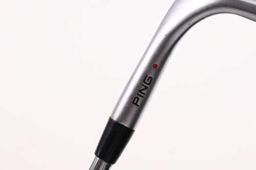 Left Hand Ping Glide 4.0 Lob Wedge / 60 Degree / Regular Flex KBS Shaft