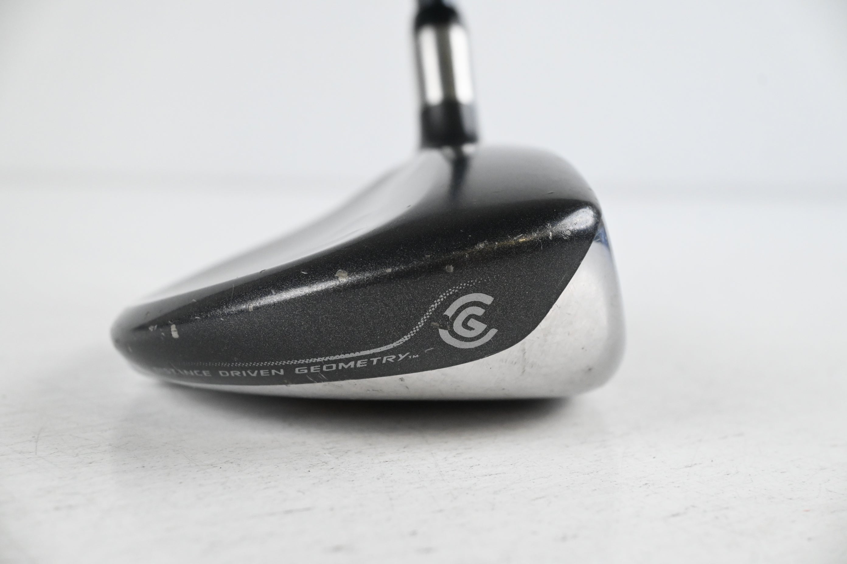 Cleveland HiBore #3 Wood / 15 Degree / Stiff Flex Fujikura 65 Shaft