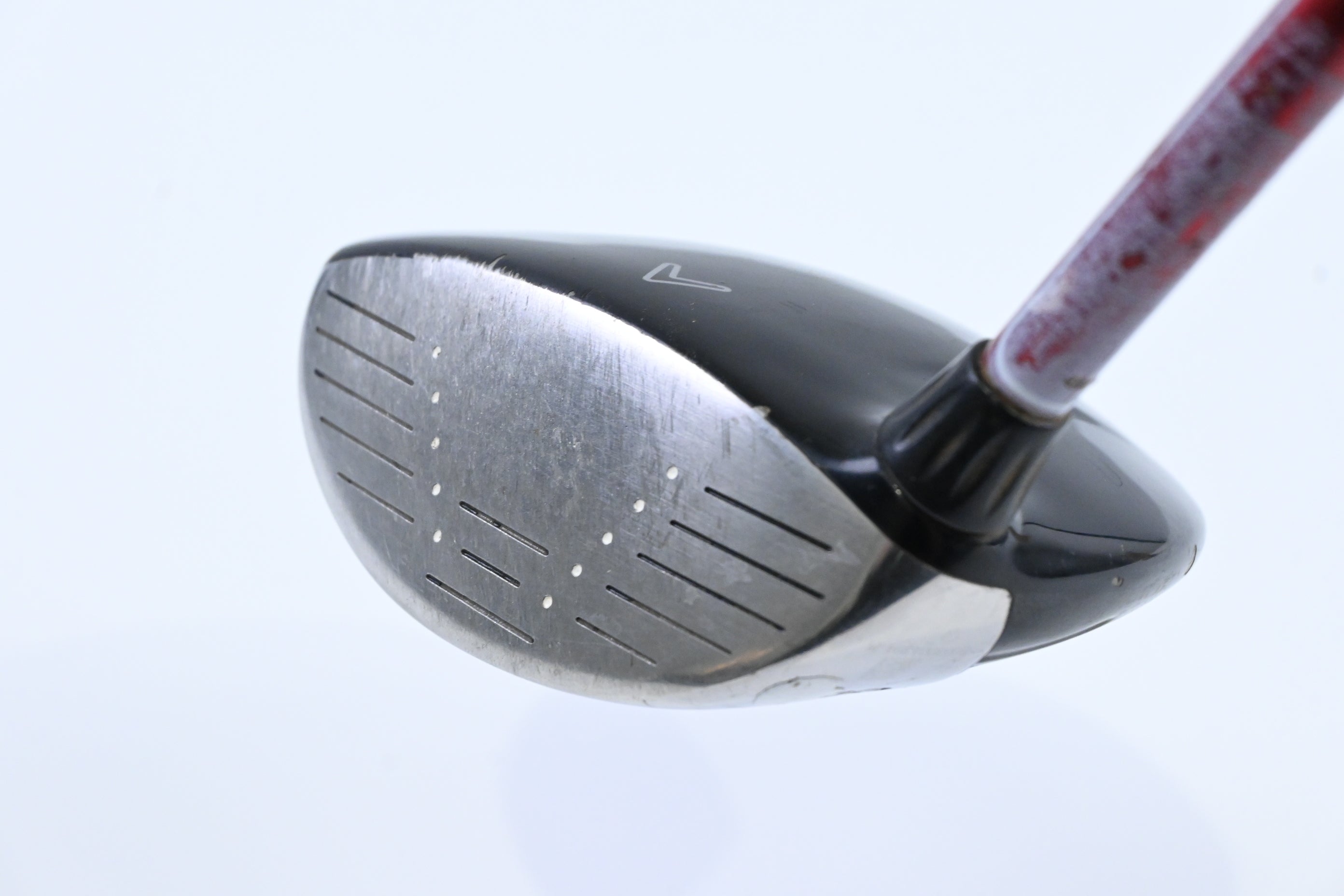 Callaway Big Bertha Diablo #3 Wood / 16 Degree / Regular Flex Callaway 60 Shaft