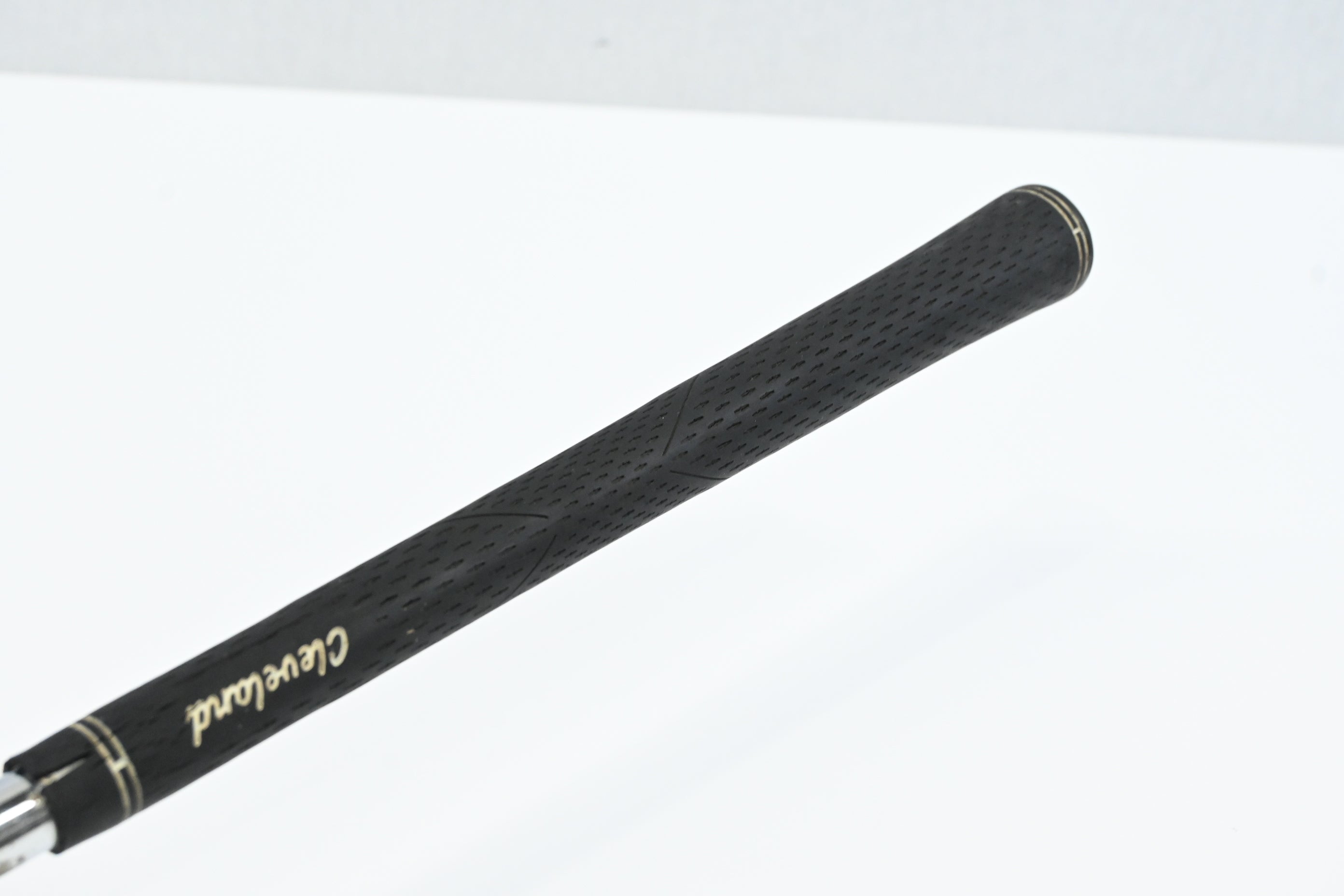 Cleveland CG15 Gap Wedge / 50 Degree / Wedge Flex Cleveland Traction Shaft