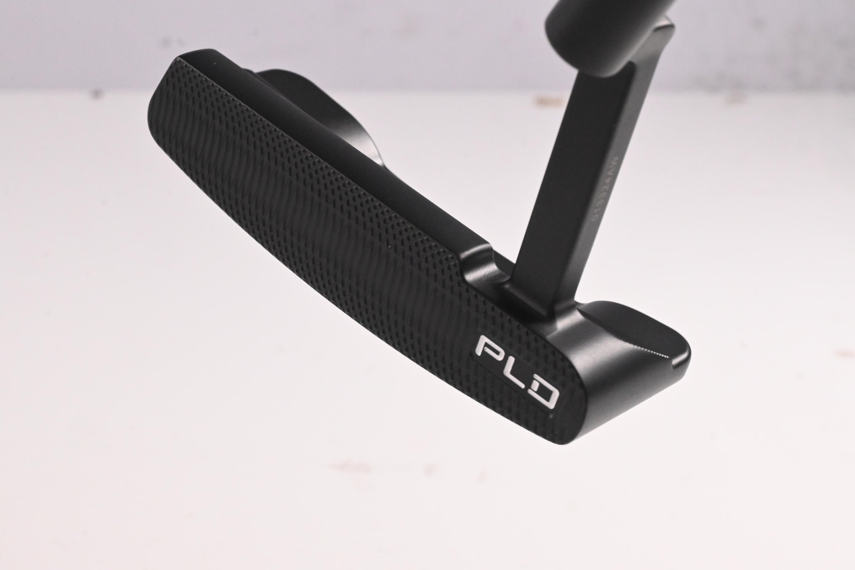 Ping PLD Milled 2022 Anser D Putter / 34 Inch