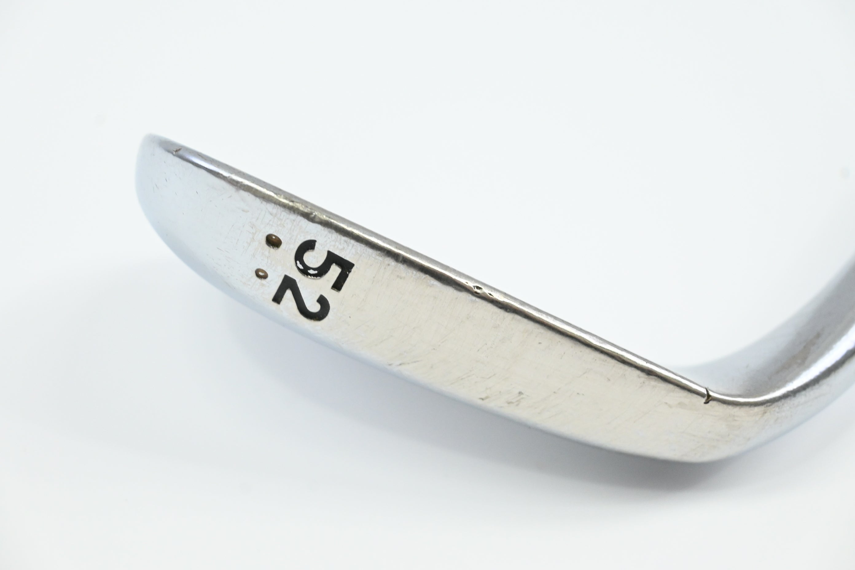 Cleveland 588 RTX 2.0 Gap Wedge / 52 Degree / Wedge Flex Dynamic Gold