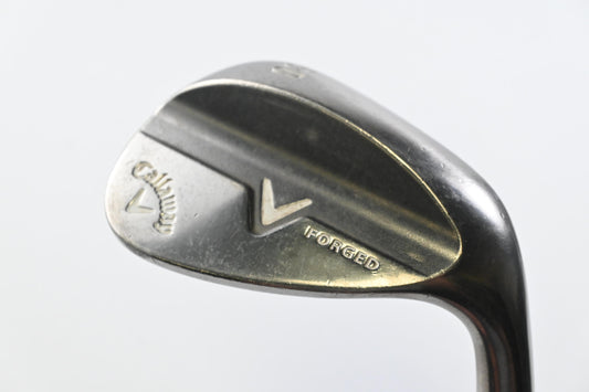 Callaway Forged Gap Wedge / 50 Degree / Wedge Flex Callaway Shaft
