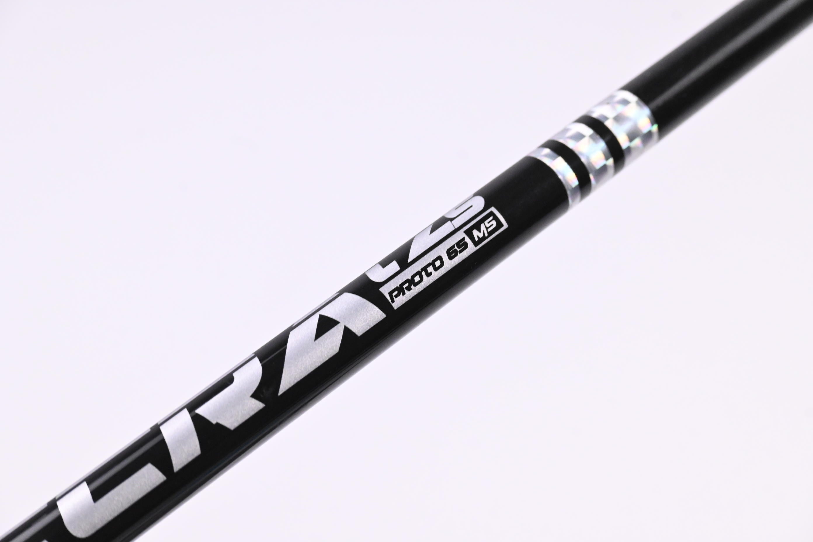 Accra TZ5 Proto 65 #3 Wood Shaft / X-Flex / Taylormade 2nd Gen
