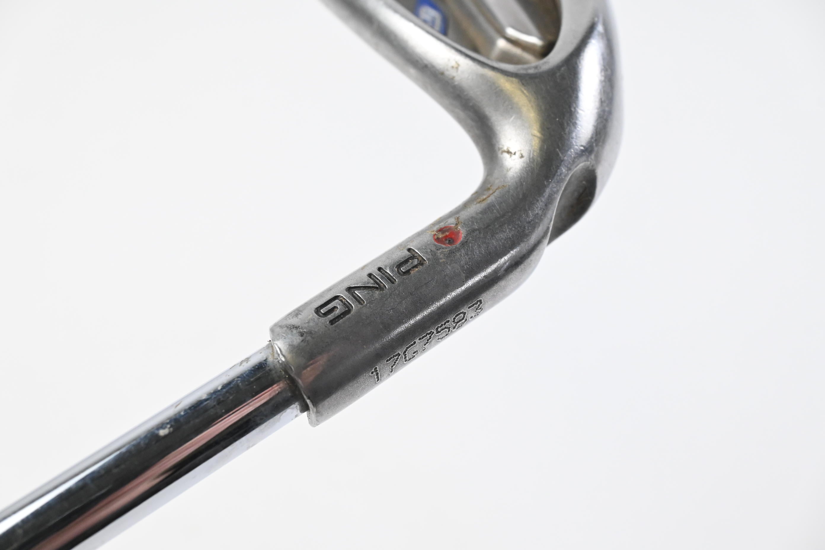 Ping G30 #8 Iron / Red Dot / Stiff Flex N.S.Pro Modus 3 Tour Shaft