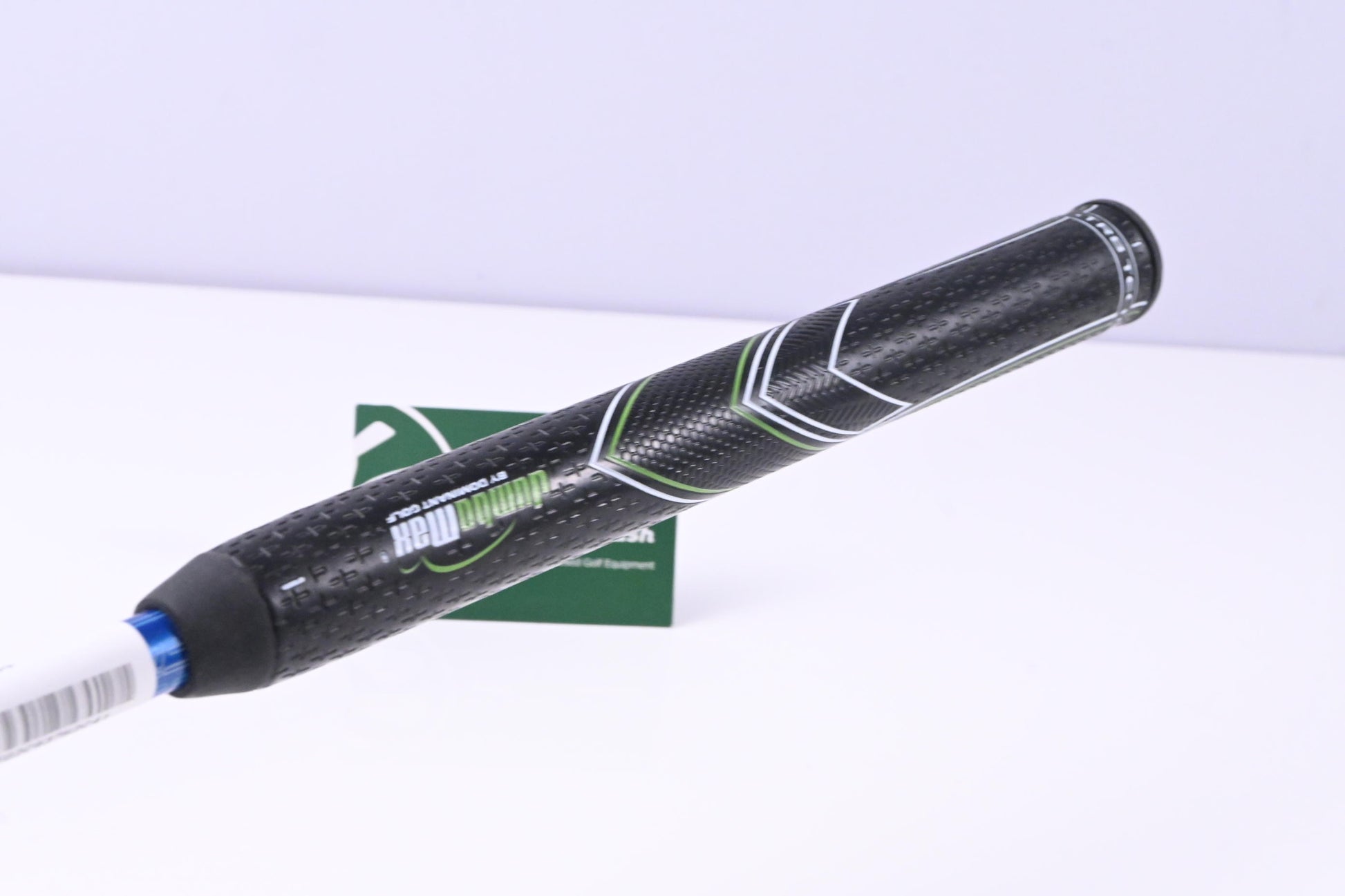 Accra GX Blue 100 Series #7 Wood Shaft / Regular Flex / Ping 3rd Gen