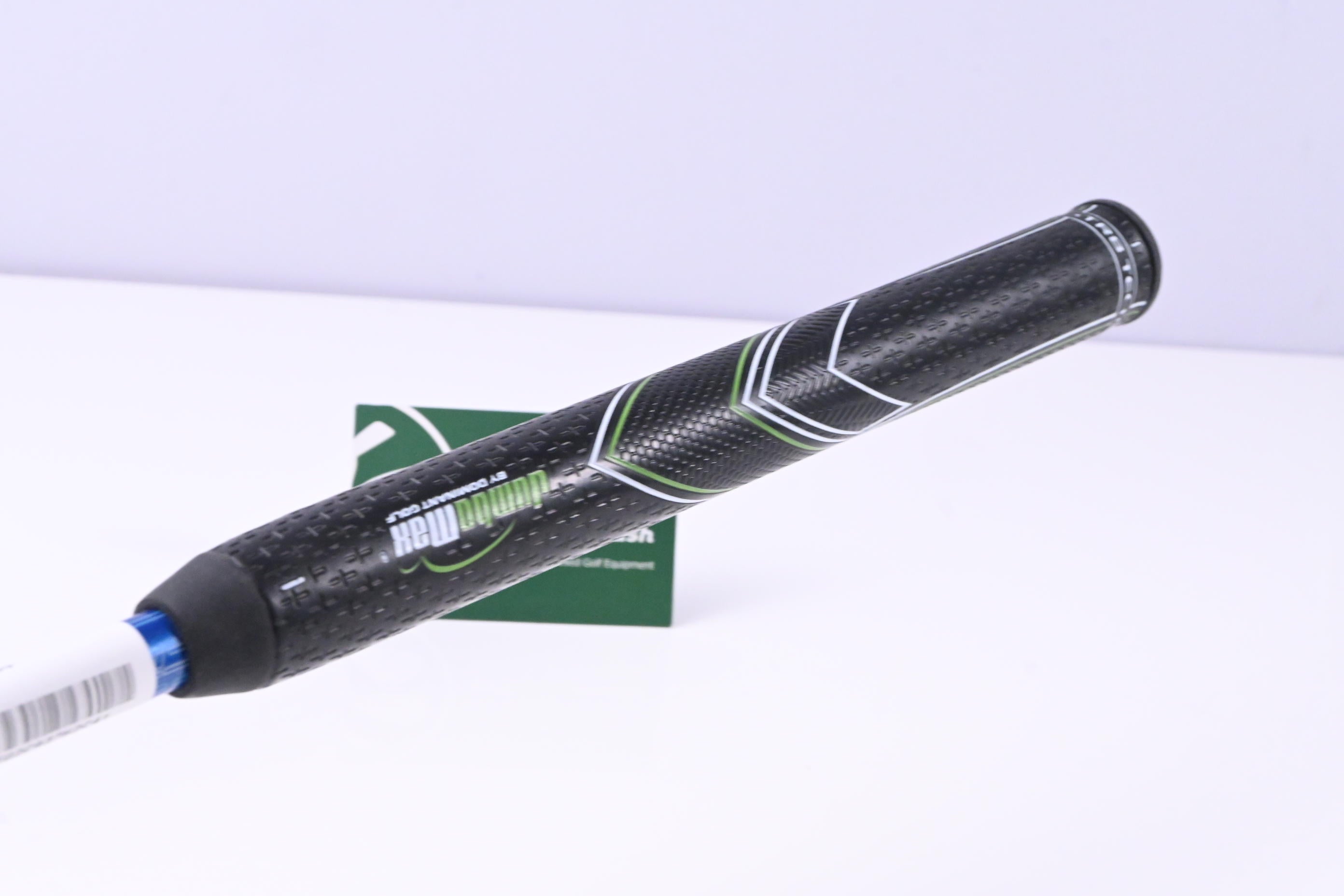 Accra GX Blue 100 Series #7 Wood Shaft / Regular Flex / Ping 3rd Gen