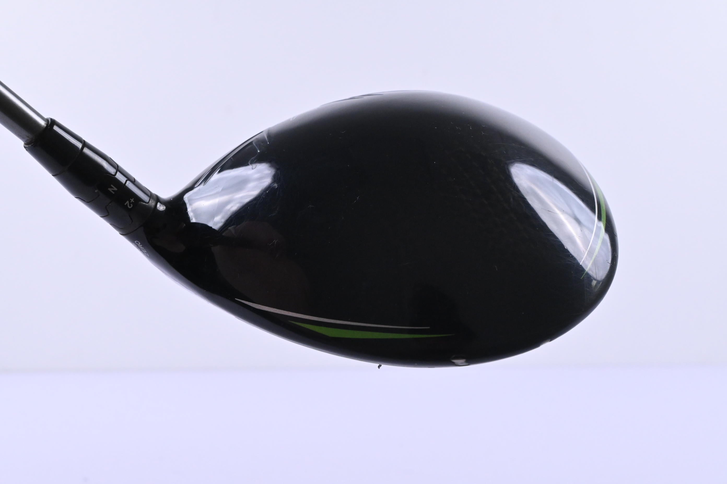Callaway GBB Epic Sub Zero Driver / 10.5 Degree / Regular Flex Aldila Rogue Max