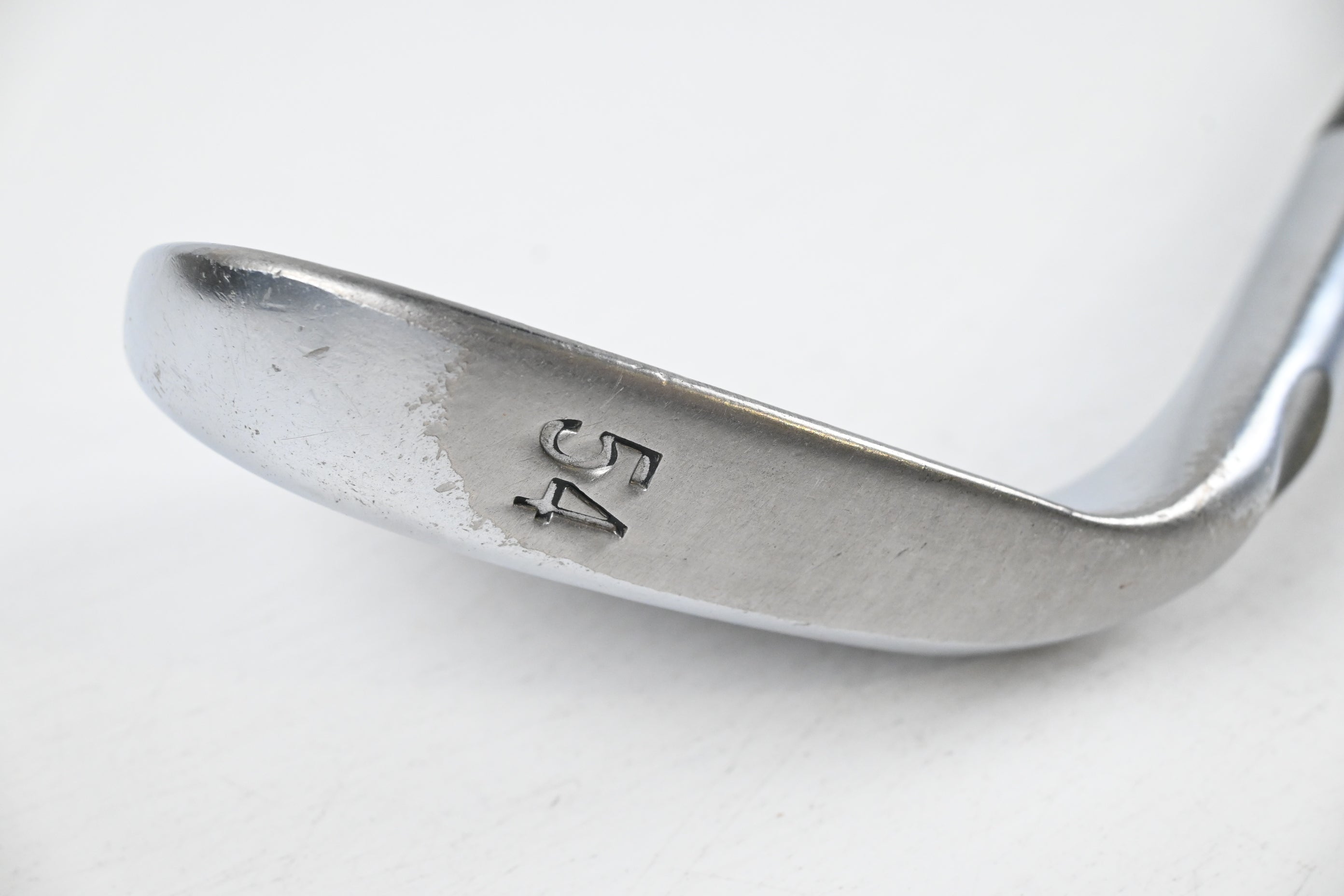 Ping Tour-W Sand Wedge / 54 Degree / Black Dot / Stiff Flex Ping AWT Shaft